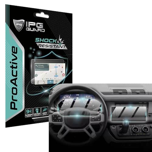 IPG ProActive para Land Rover 2020-2022 Defender 90 - 110