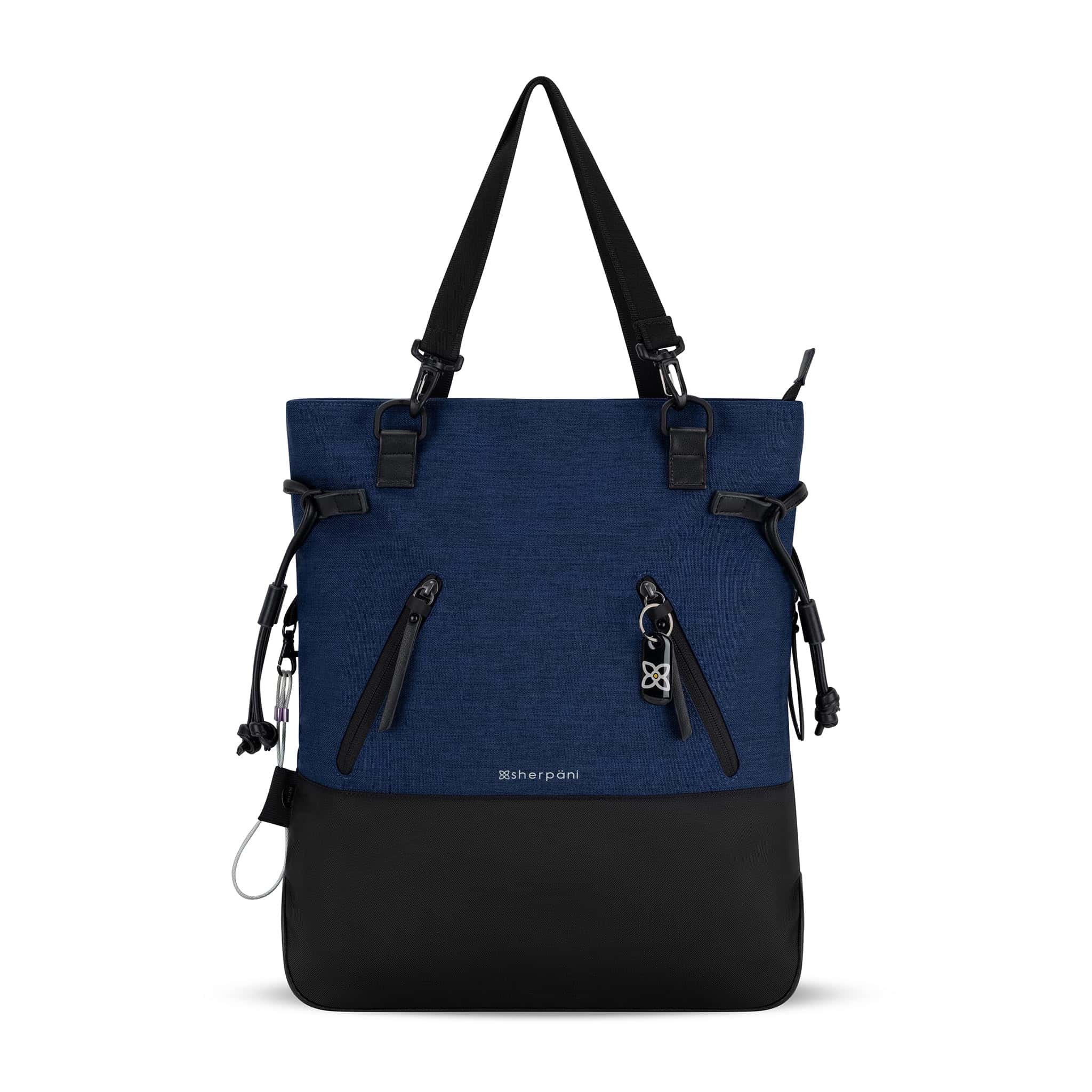 Mochila Convertible Antirrobo Sherpani Tempest, Bolso de
