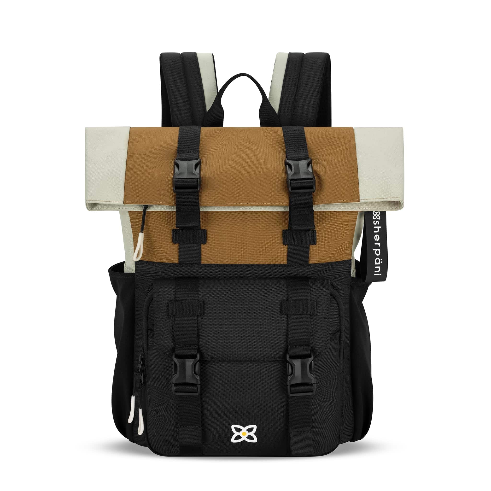 Mochila de Viaje Sherpani Sedona, Mochila para Portátil,