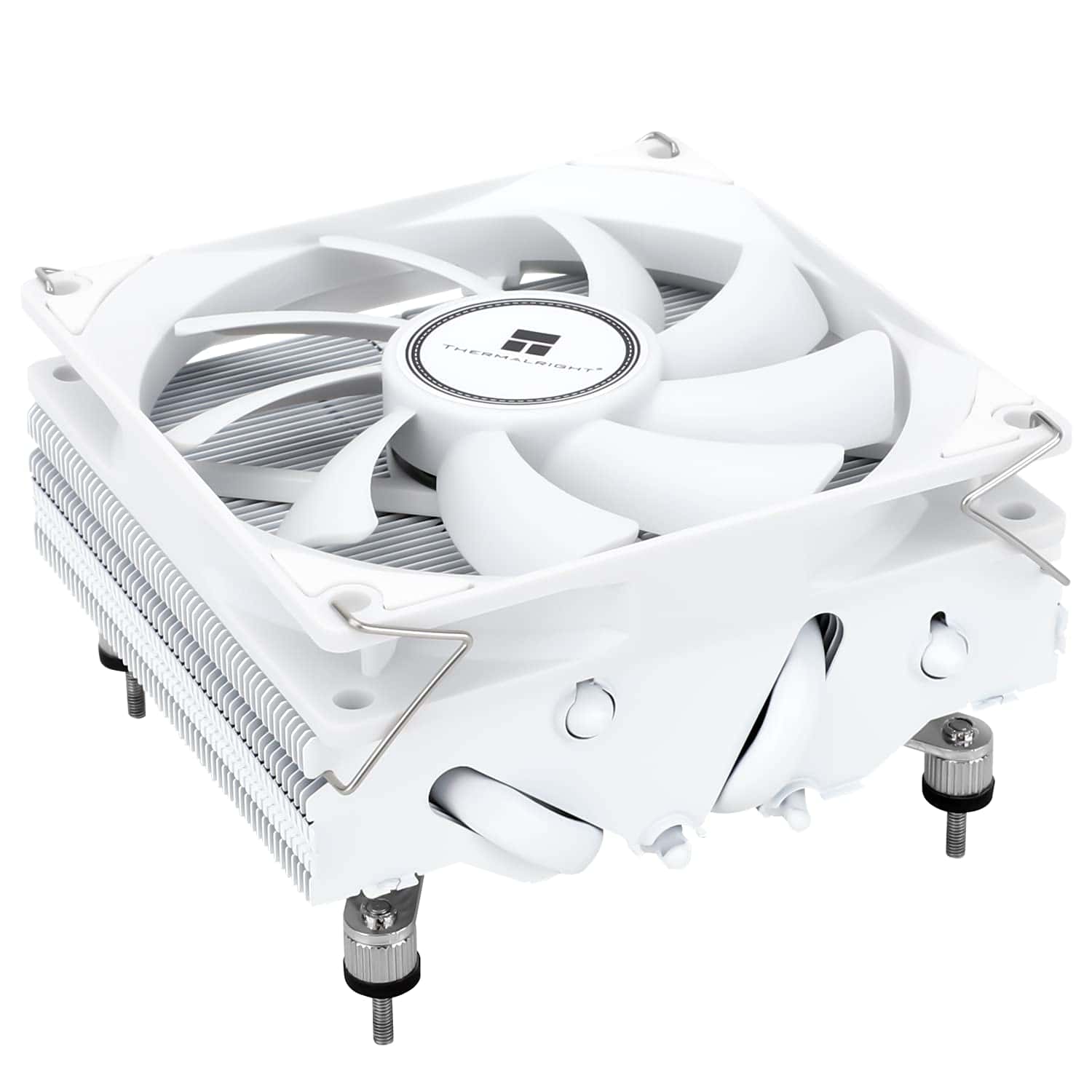 Thermalrlght AXP90 X47 Refrigerador de CPU de perfil bajo