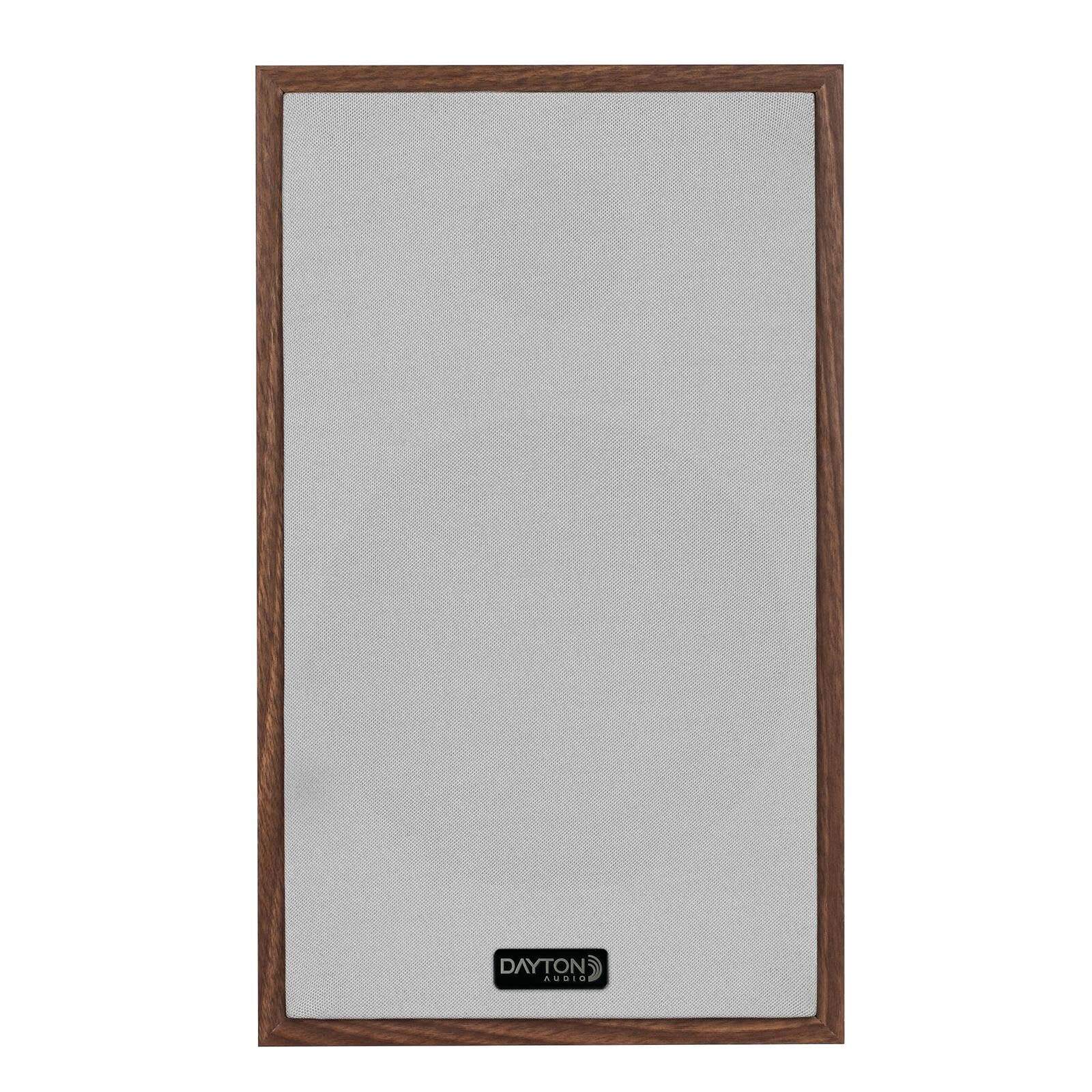 Par de Altavoces de Estantería Dayton Audio -Madera - Image 3