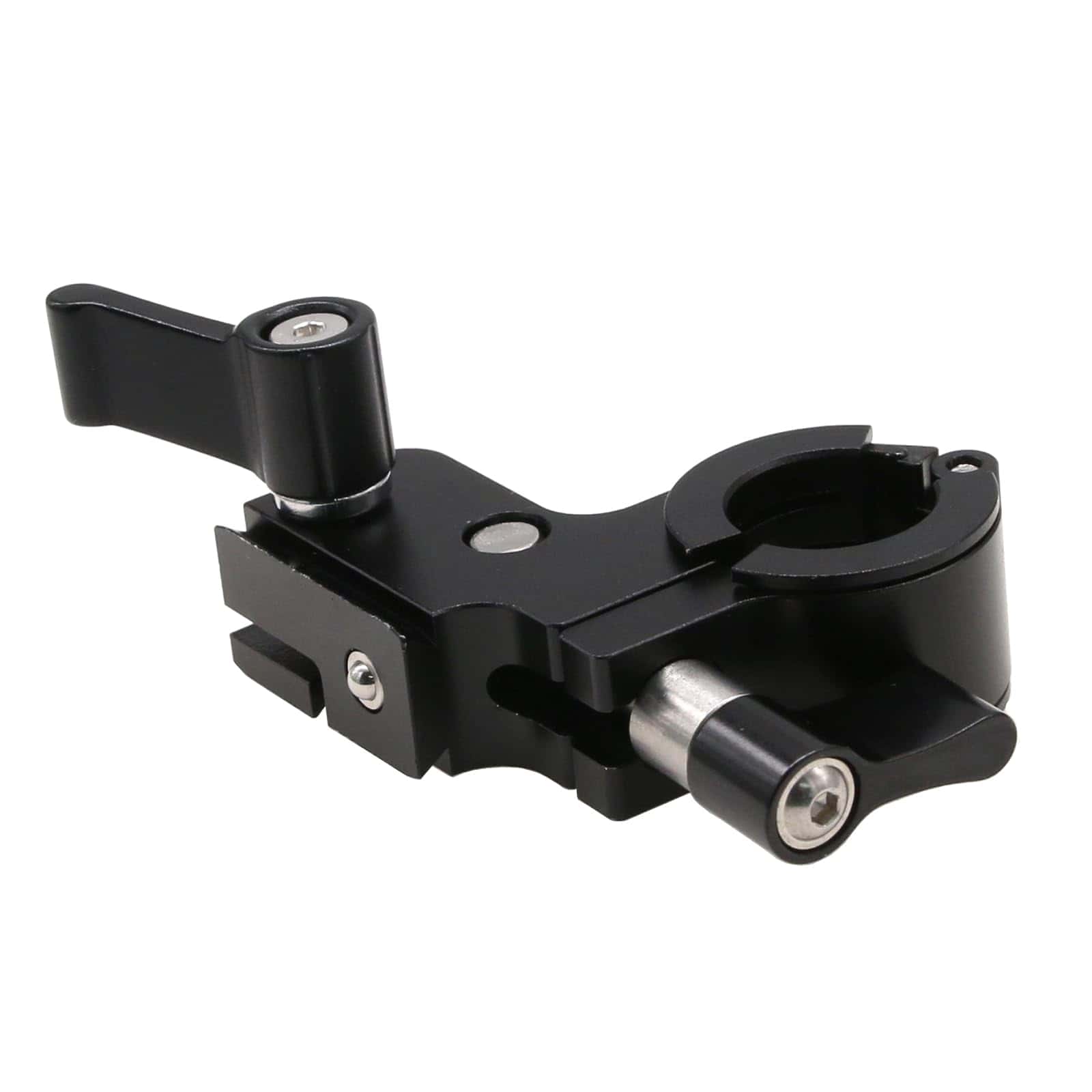 Abrazadera de varilla de 15 mm 19 mm para Hi5 Motor Buckle