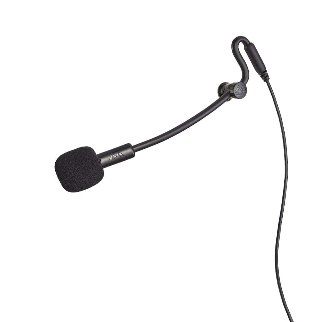 Antlion Audio ModMic USB 2 Micrófono con Cancelación de