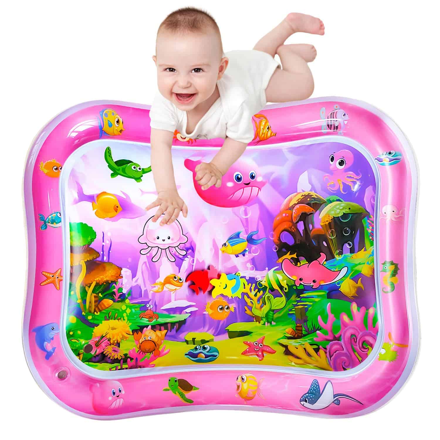 ZHUYNXIR Juguetes Infantiles Extra Grandes, Alfombras de