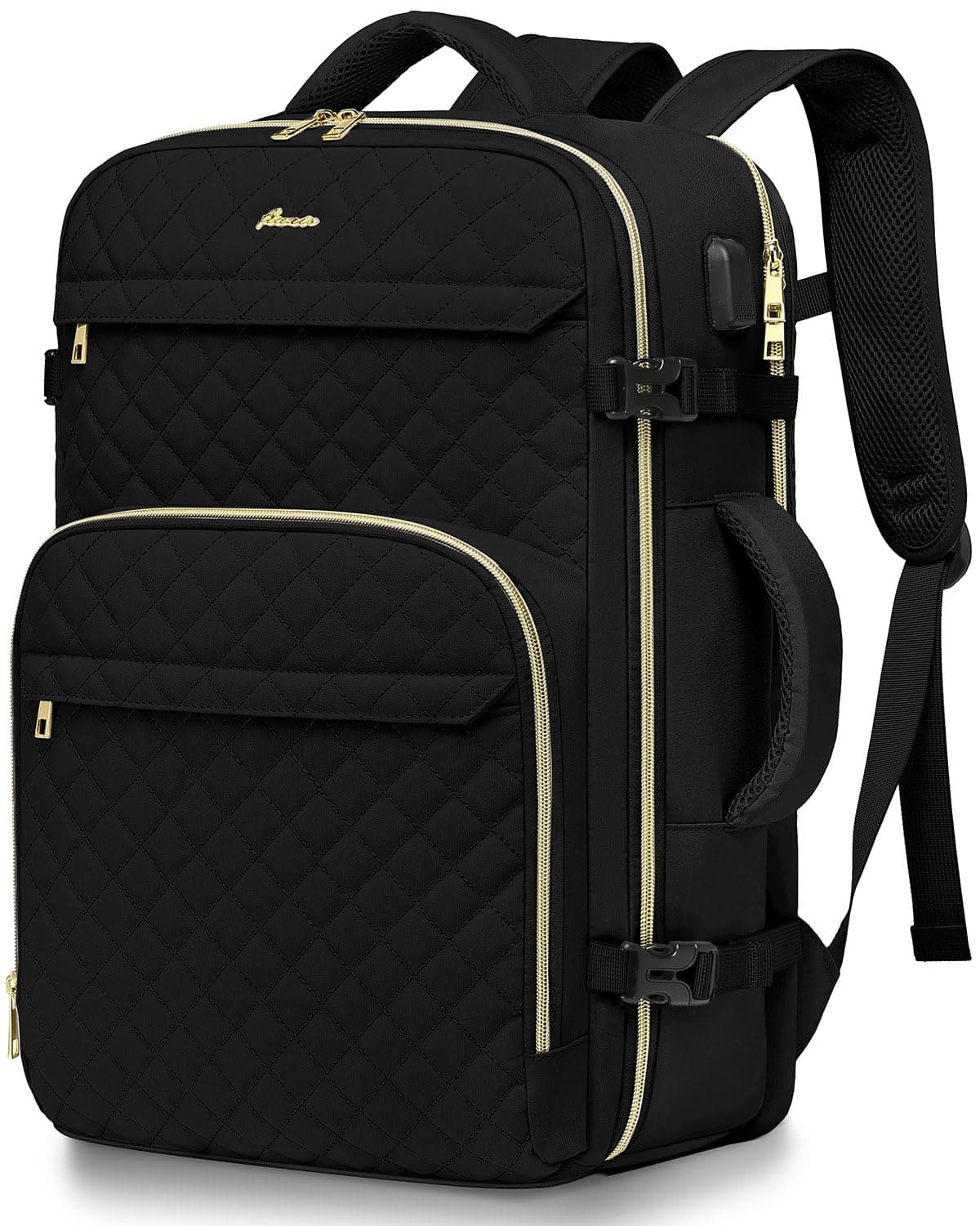 Mochila de Viaje para Mujer: Mochila de Viaje Personal
