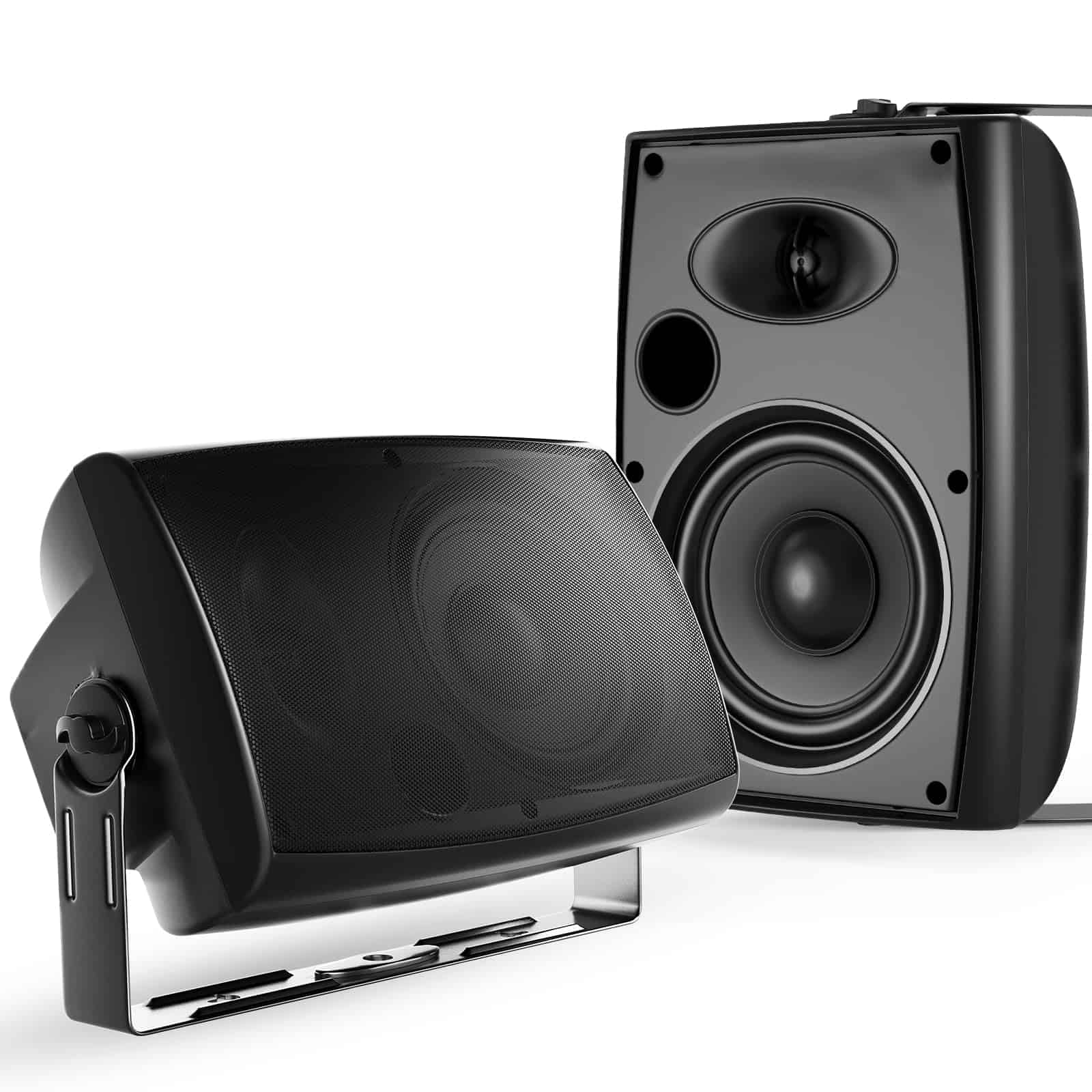 Par de Altavoces Bluetooth para Exteriores STUDIOFINIX de