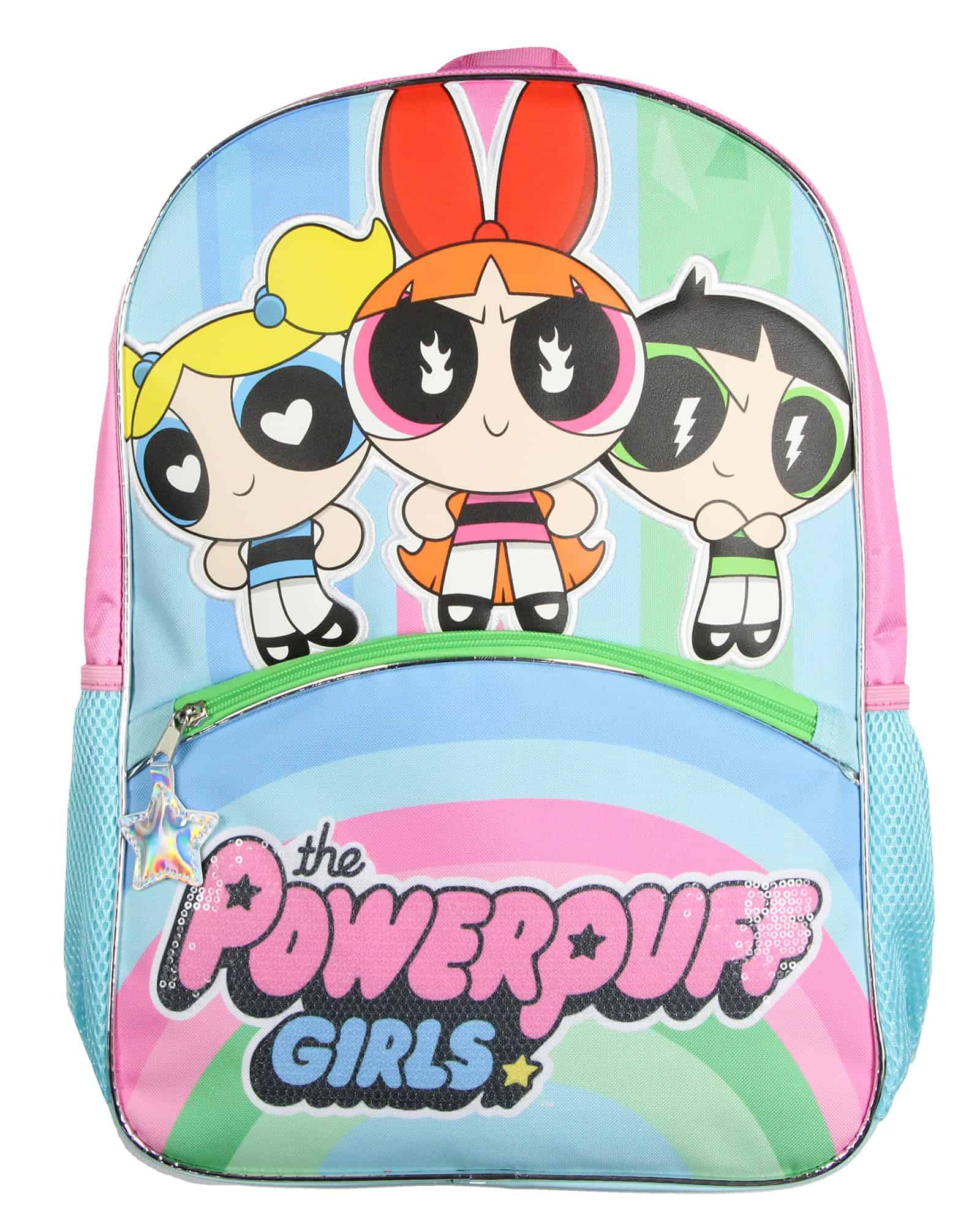 Mochila de Viaje con Espacio para Laptop de 17" de Las