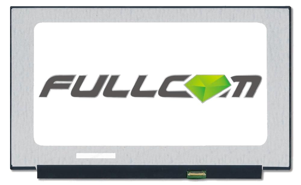 Pantalla de Repuesto para Laptop FULLCOM -talla/LCD