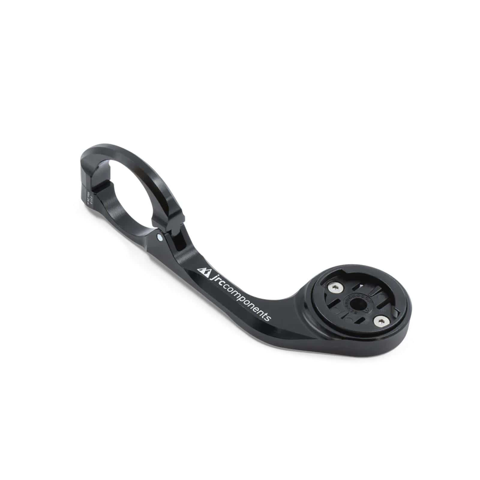 Soporte de Manillar Bajo Perfil - Compatible con Garmin -