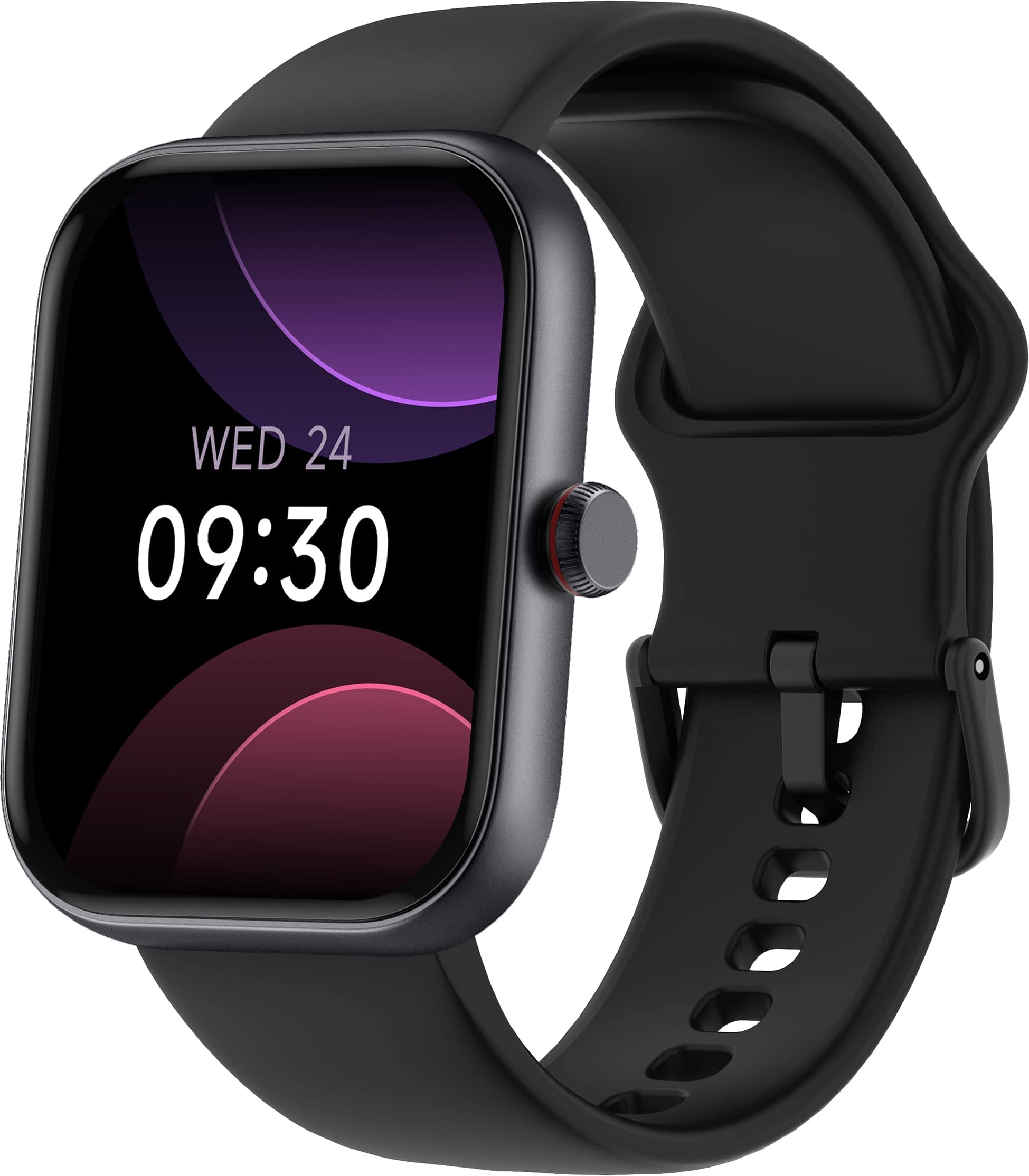 TOOBUR Smart Watch para Hombres Mujeres, Alexa Incorporada,