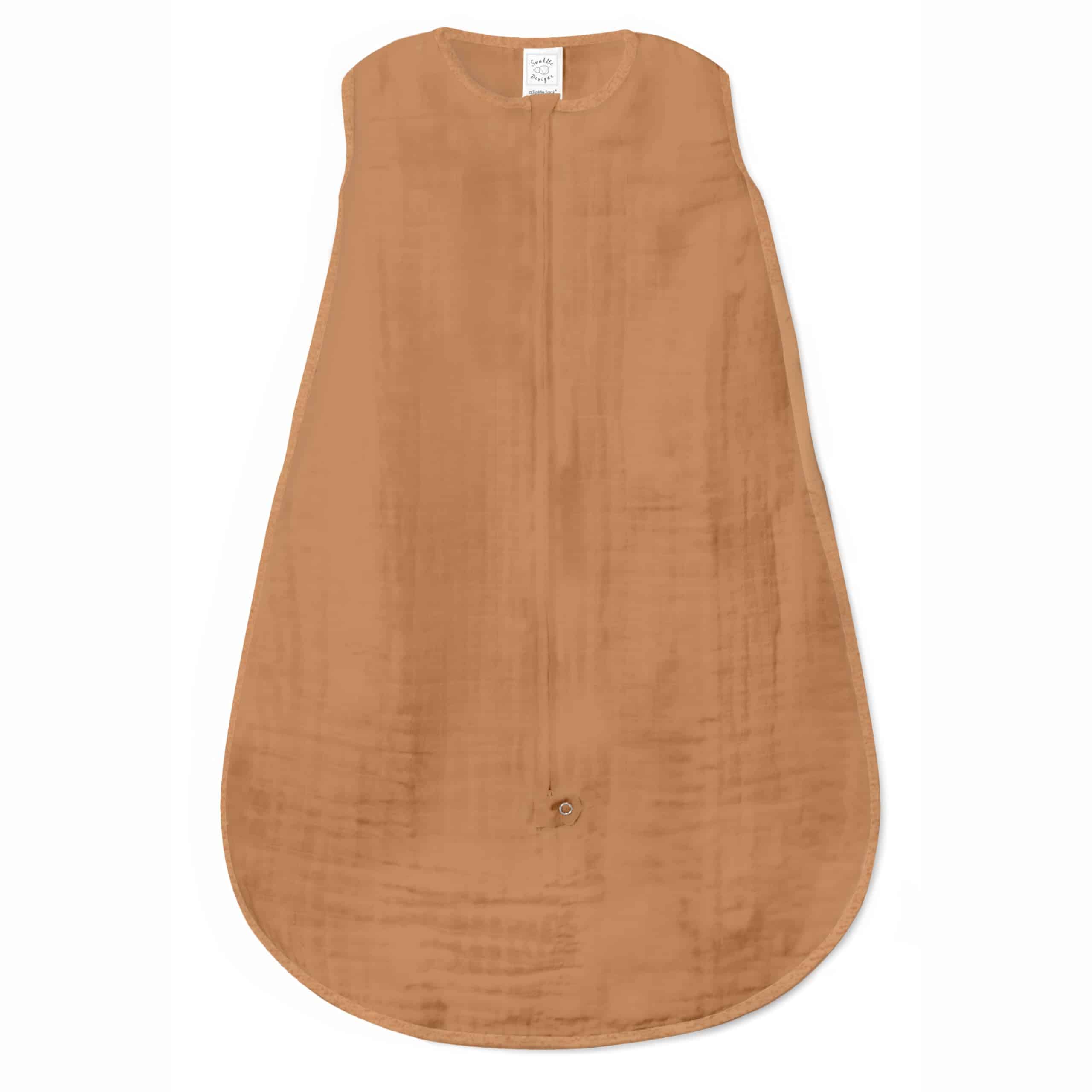 Saco de Dormir para Bebé SwaddleDesigns de 12-18 Meses,