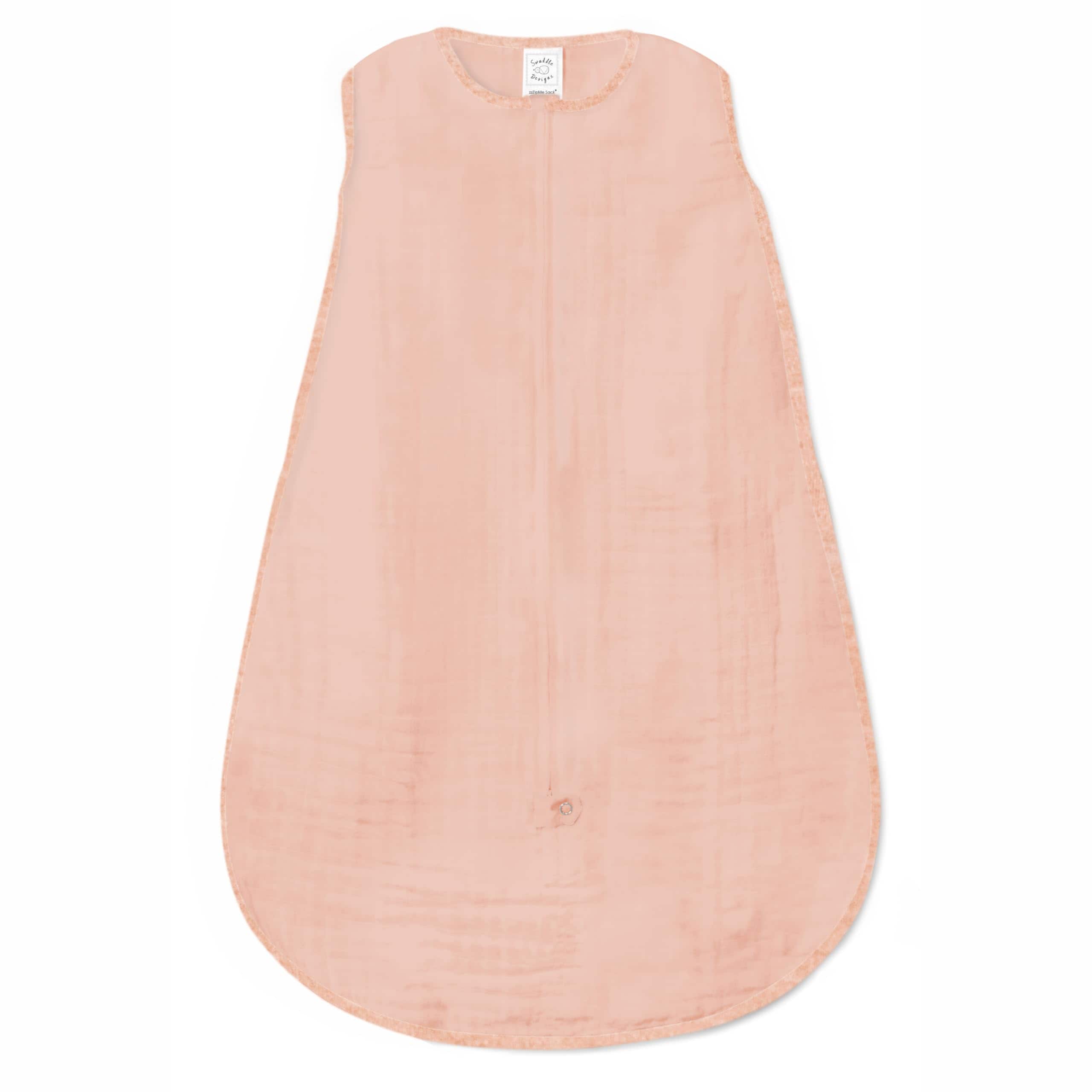 Saco de dormir para bebé SwaddleDesigns de 12 a 18 meses,