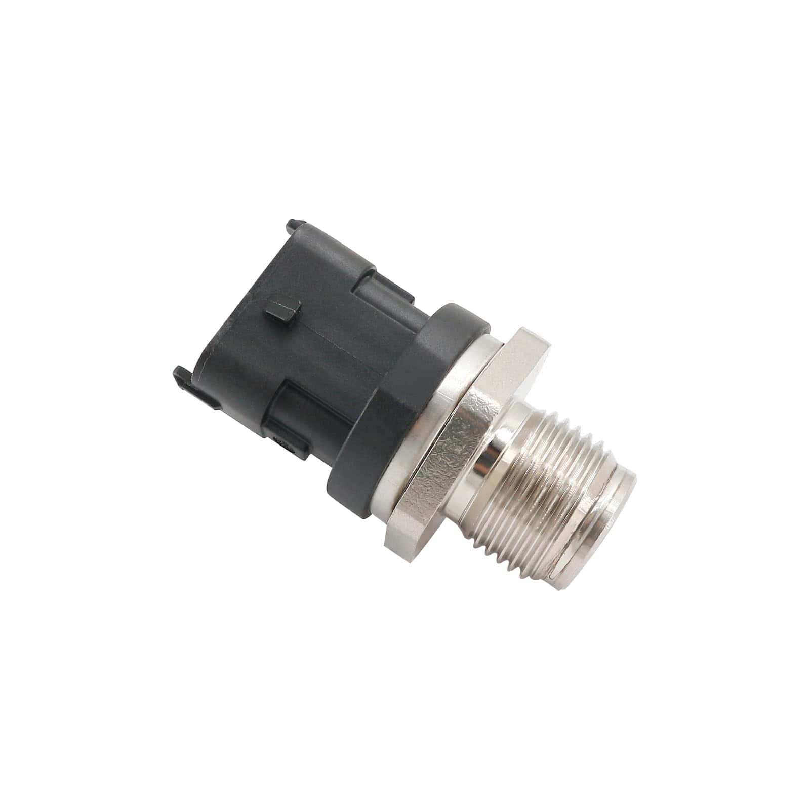 Sensor de Presión del Riel de Combustible Compatible con