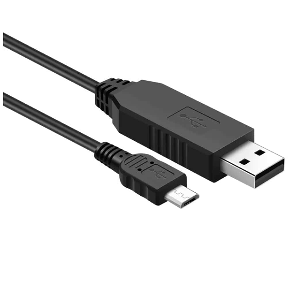 Cable de consola Micro USB Suamdoen para punto de acceso