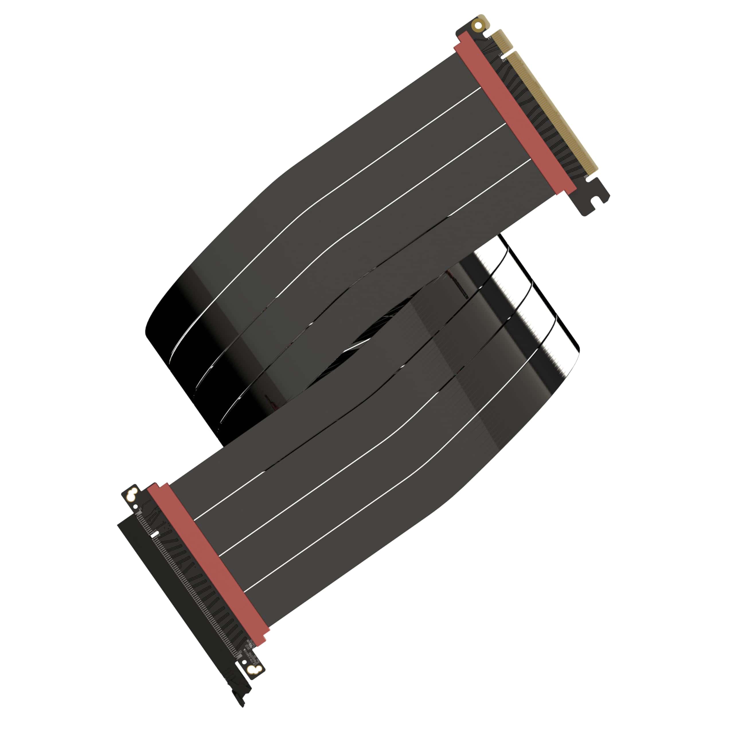 Cable Elevador LINKUP - AVA5 PCIE 5.0 [90cm (Longitud Total