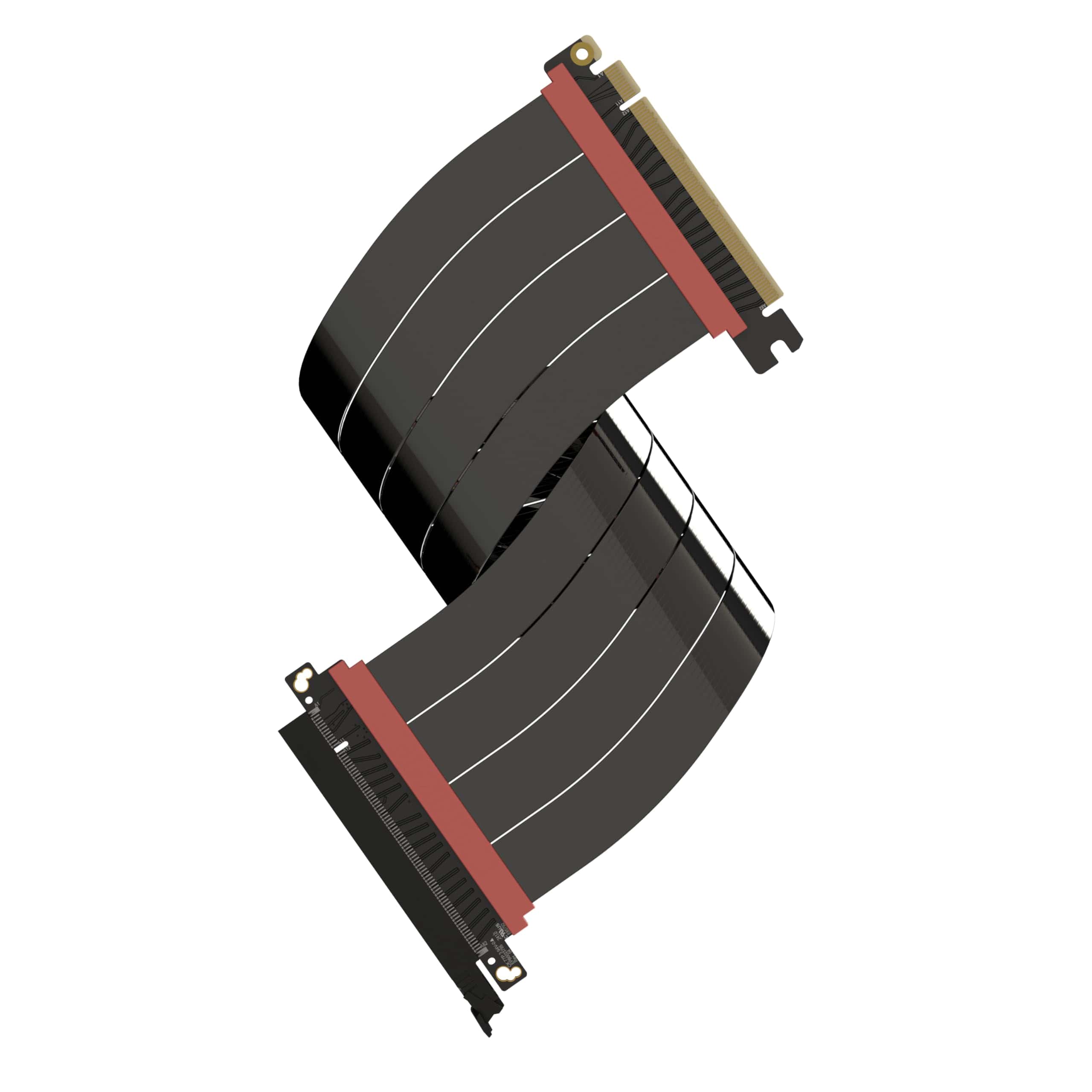 Cable elevador de PCIe 5.0 LINKUP - AVA5 [40cm (Longitud