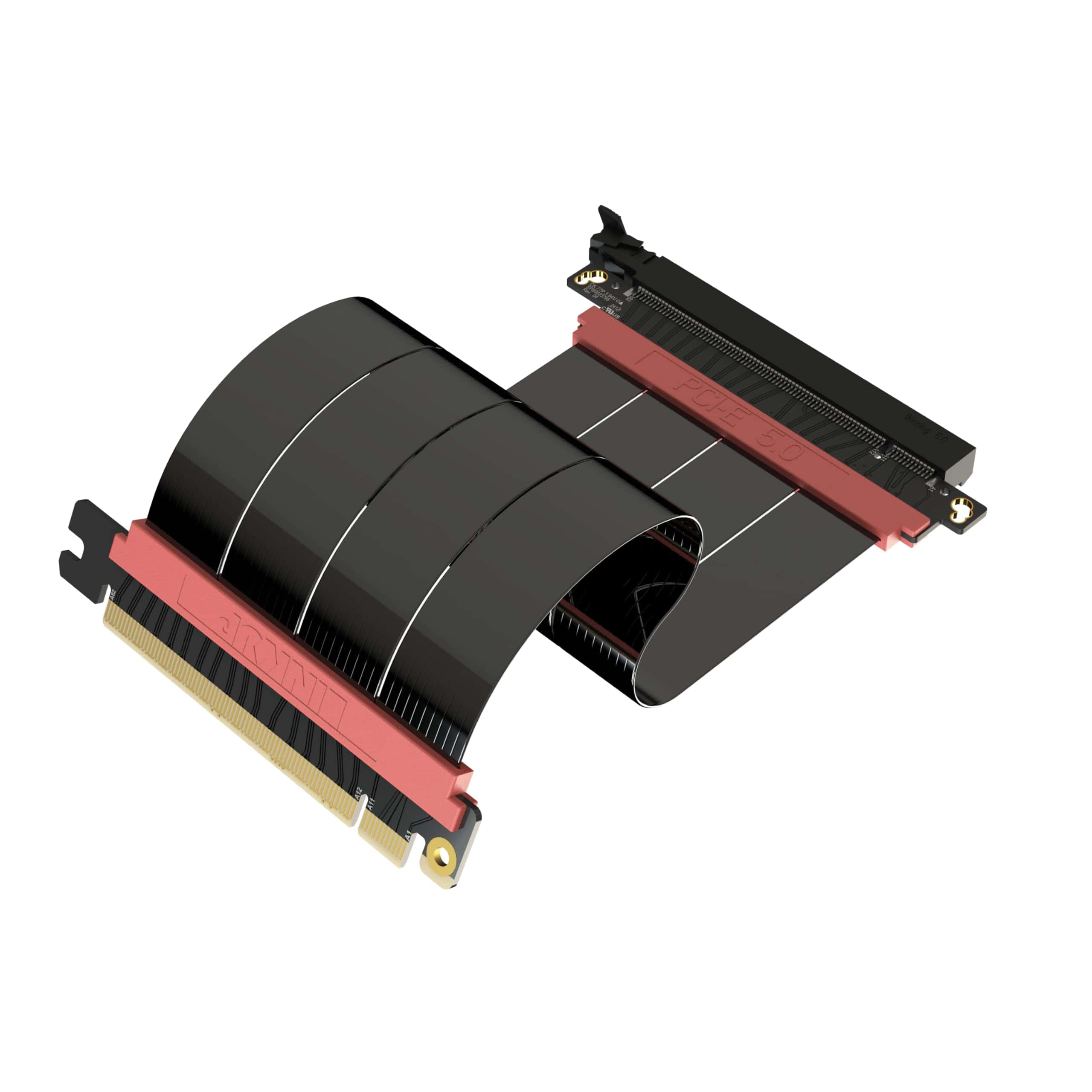Cable Elevador LINKUP - AVA5 PCIE 5.0 | Listo para RTX5090