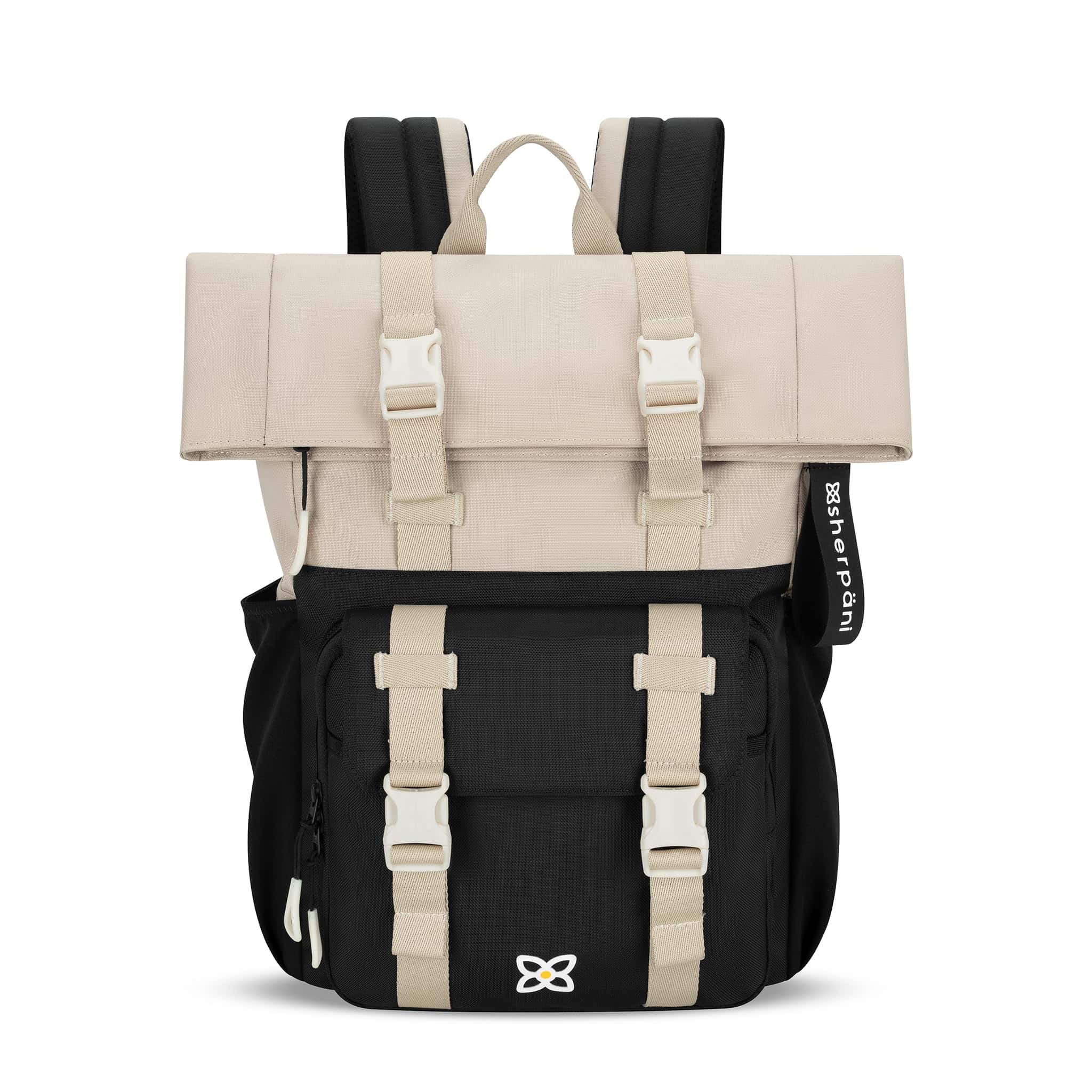 Sherpani Sedona, Mochila de Viaje, Mochila para Portátil,