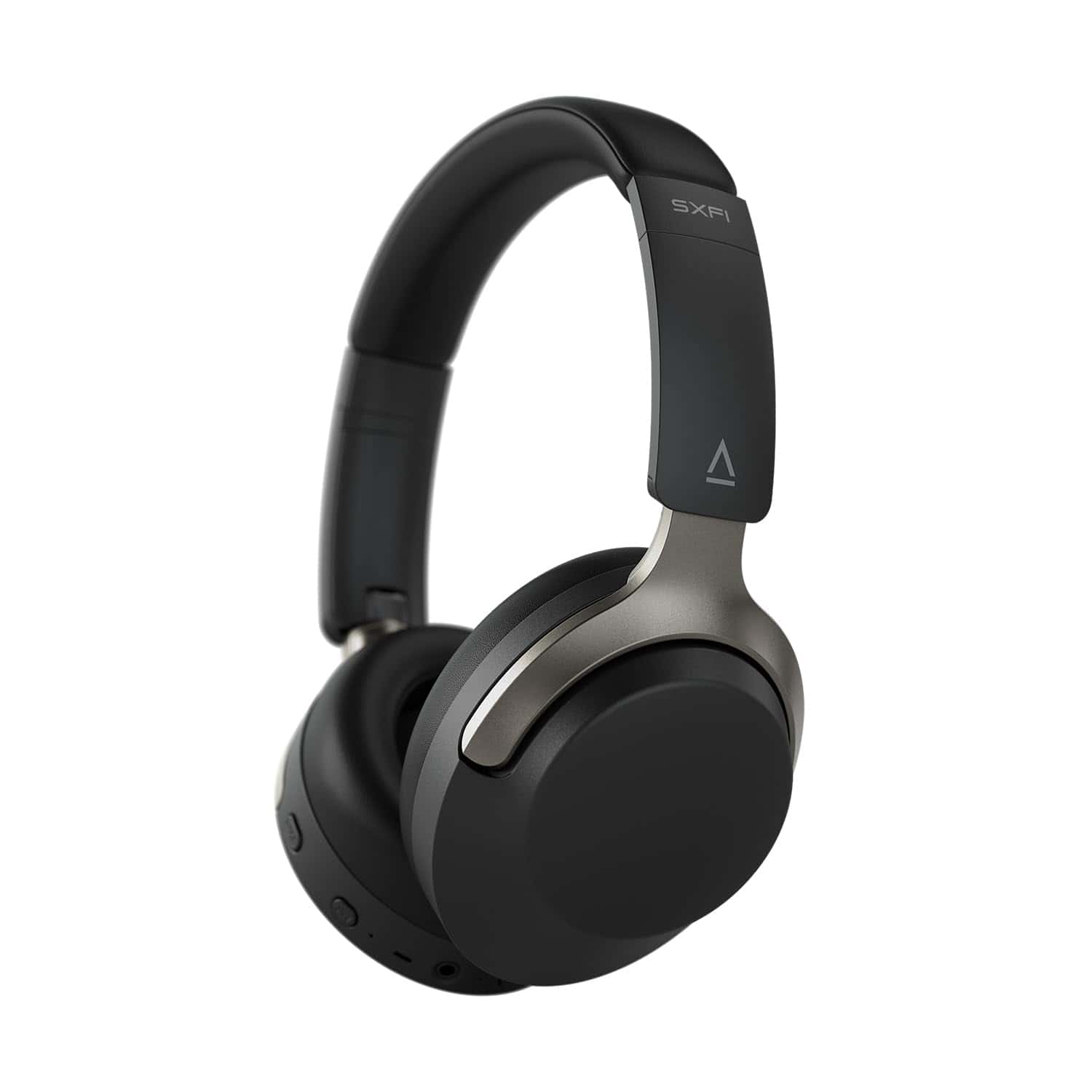 Audífonos inalámbricos over-ear Creative Zen Hybrid SXFI
