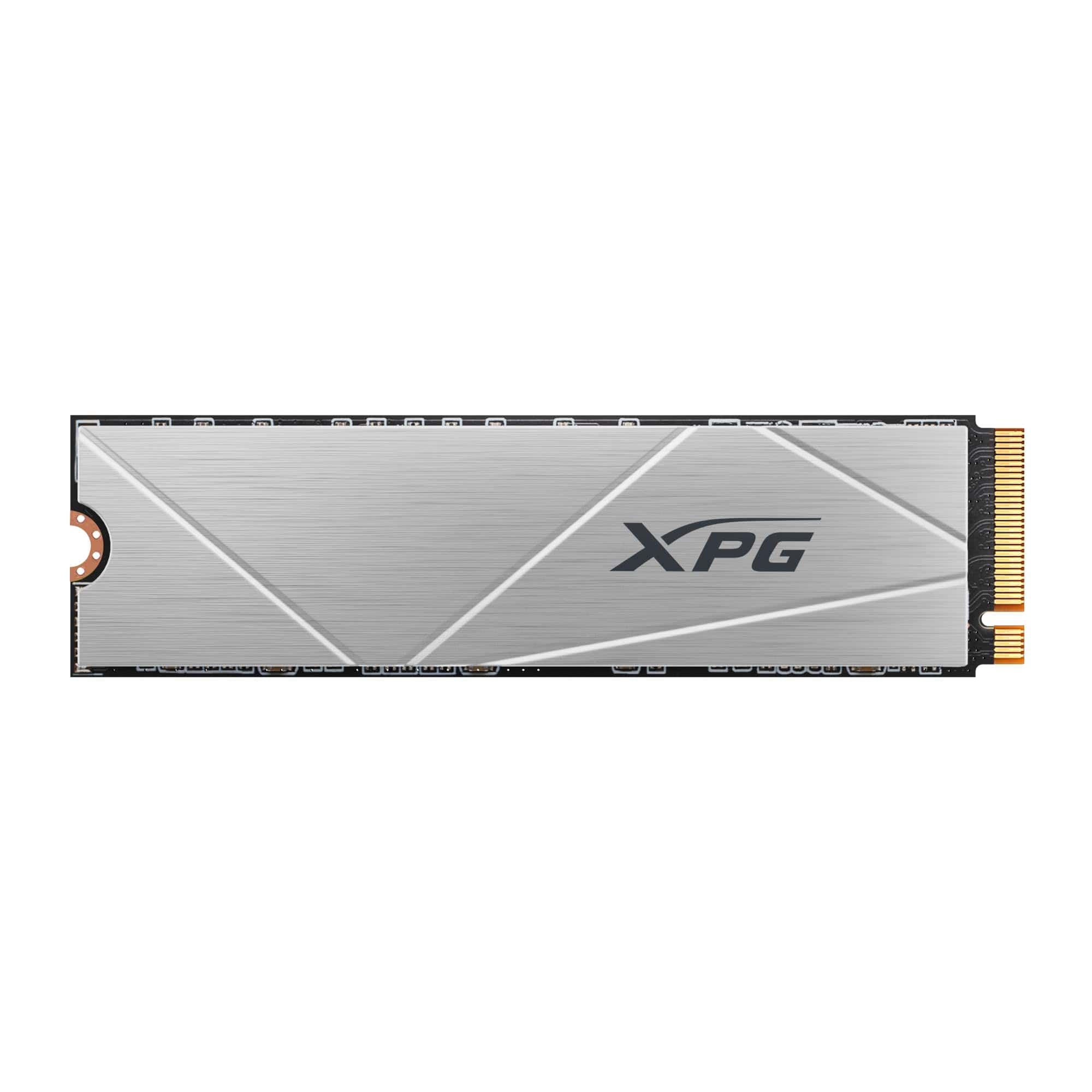 XPG GAMMIX S60 Blade PCIe Gen4 x4 M.2 2280 Solid State