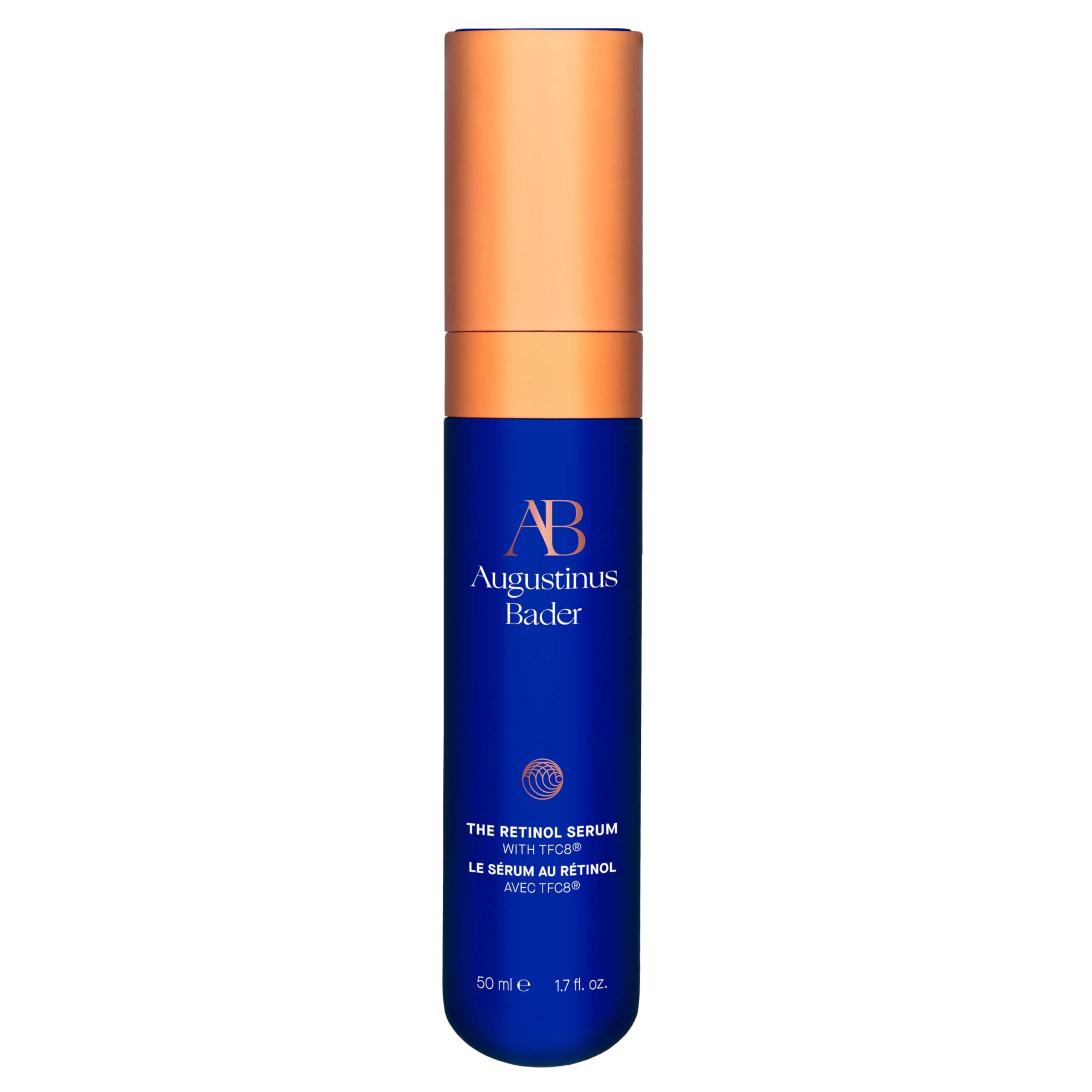 Suero de Retinol Augustinus Bader 50ml
