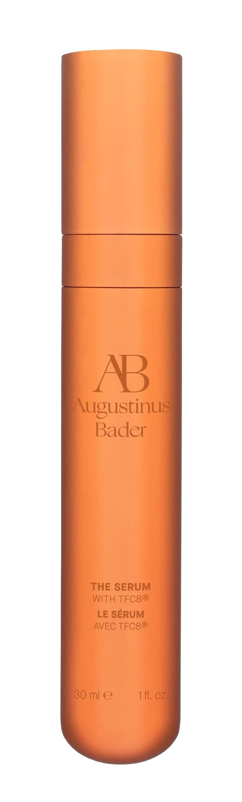 Augustinus Bader The Serum Nomad (Recarga)