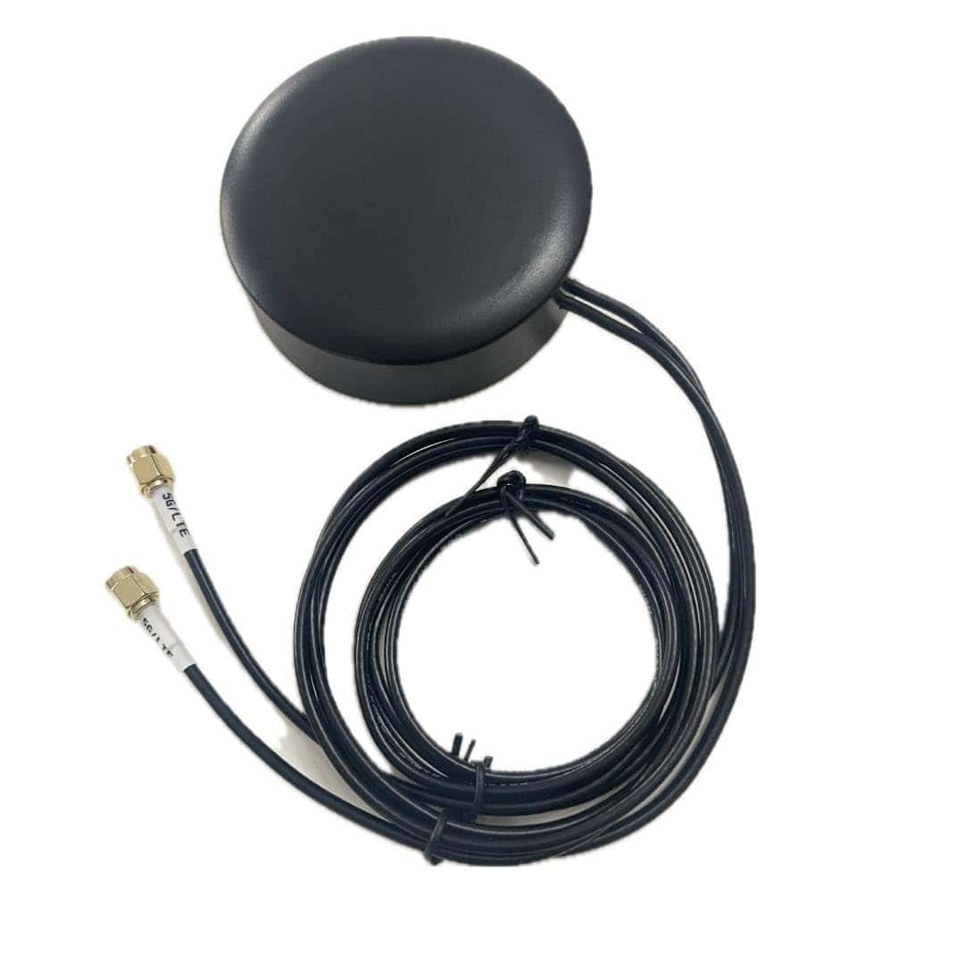 Antena Magnética/Adhesiva Omnidireccional 5G Celular