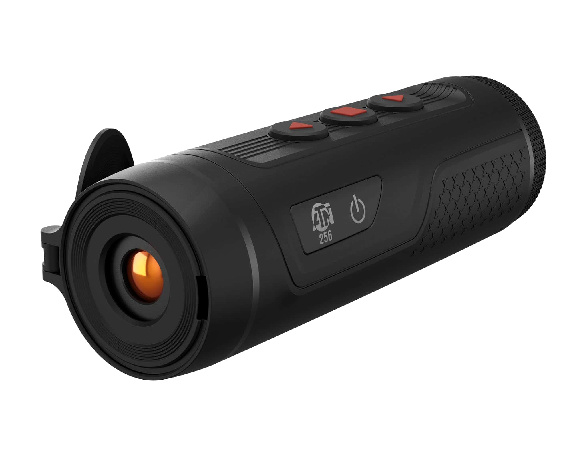 Monocular de Caza Térmico ATN BlazeTrek - Sensor 640x512,