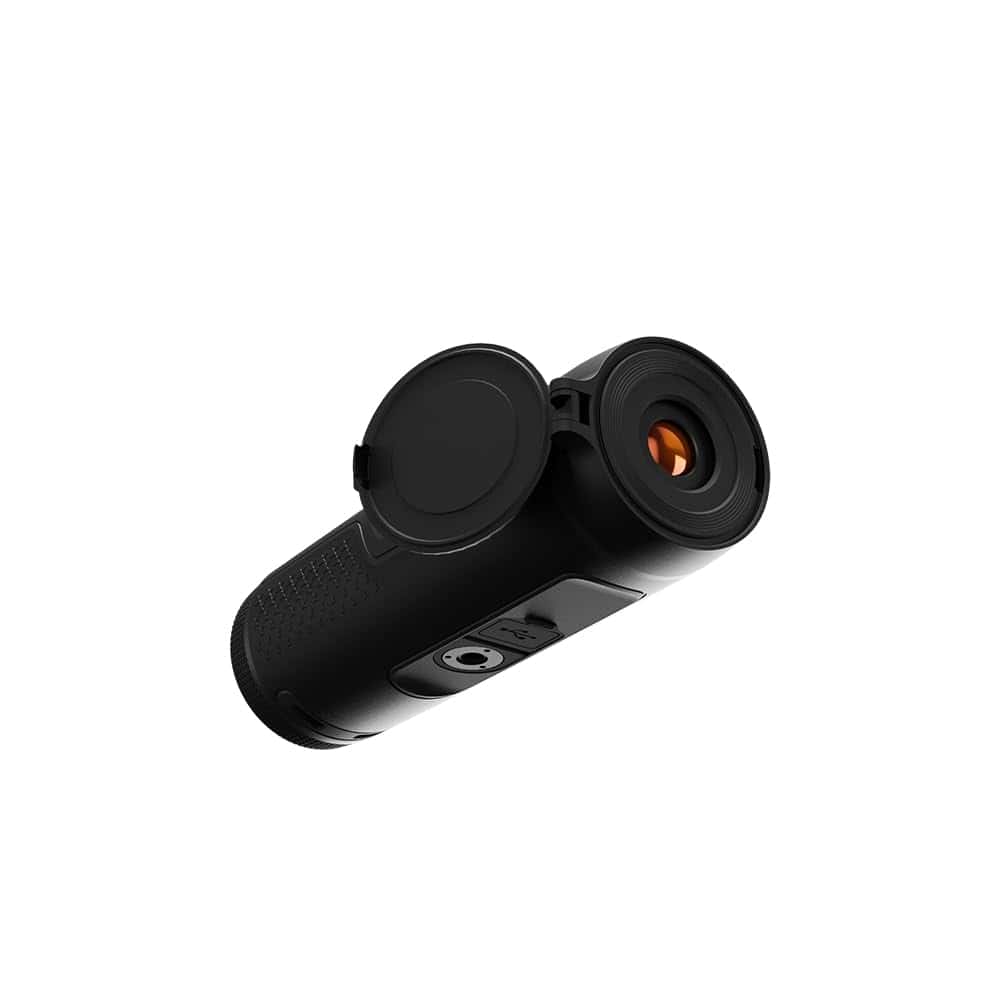 Alternative view of Monocular Térmico de Caza ATN BlazeSeeker - Sensor 256x192,