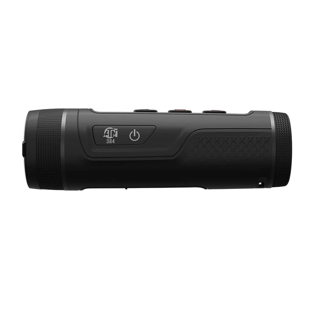 Alternative view of Monocular Térmico BlazeTrek - Sensor 384x288/640x512, 50Hz,