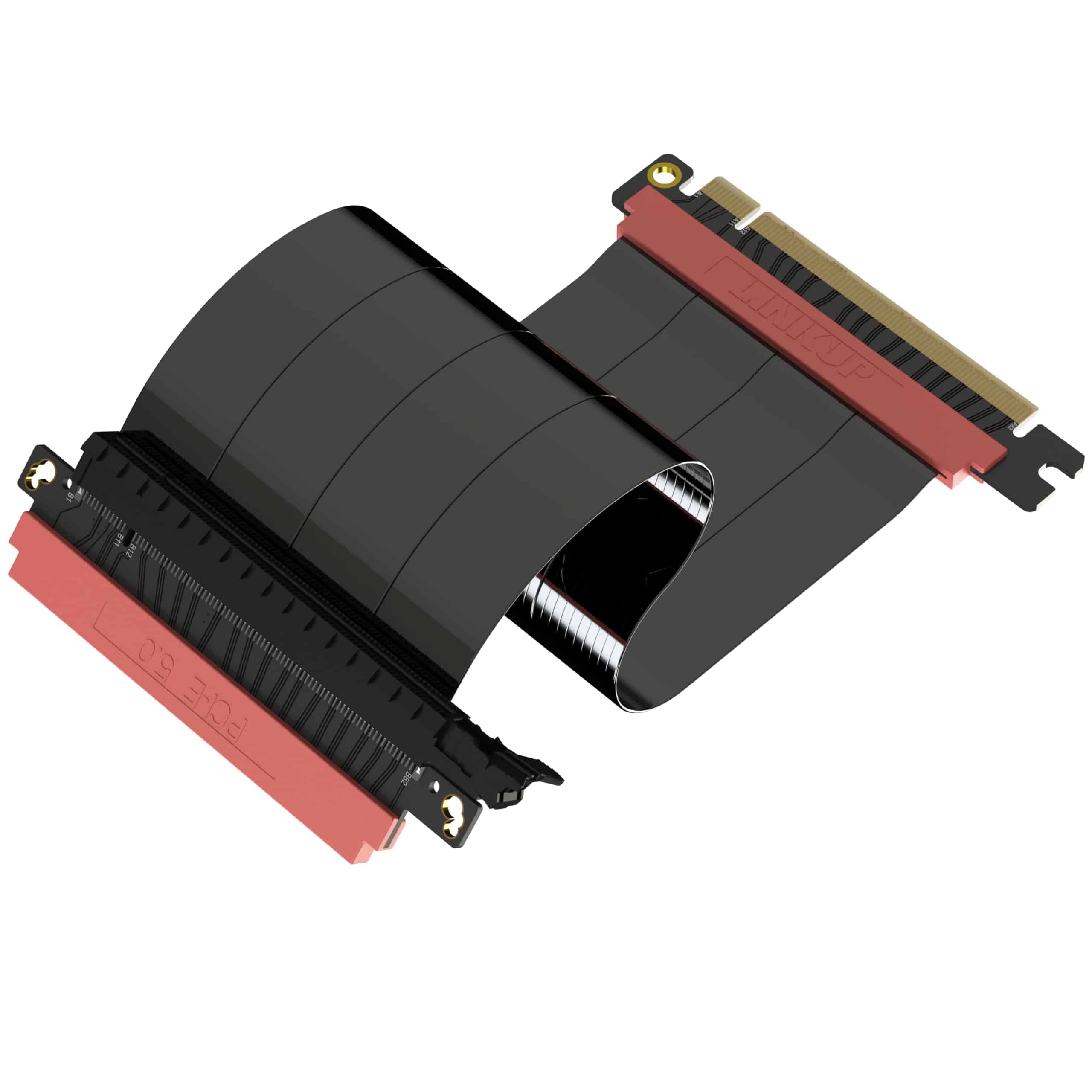 Cable de Extensión LINKUP - AVA5 PCIE 5.0 | Compatible