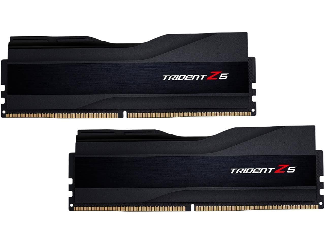 Memoria RAM G.SKILL Trident Z5 Series (Intel -Negro Mate