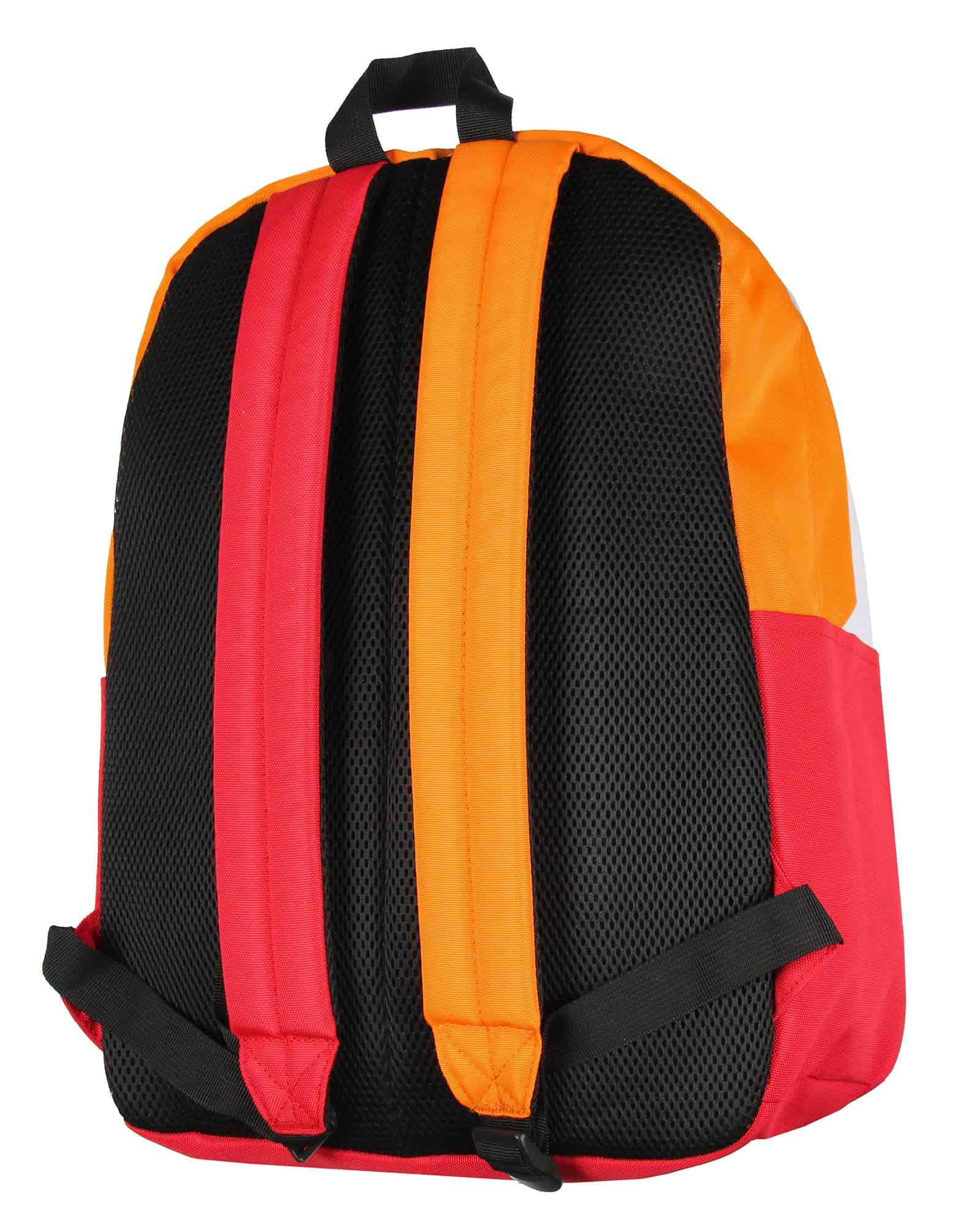 Mochila de Viaje Bioworld Nissin Ramen Cup Noodles More - Image 6