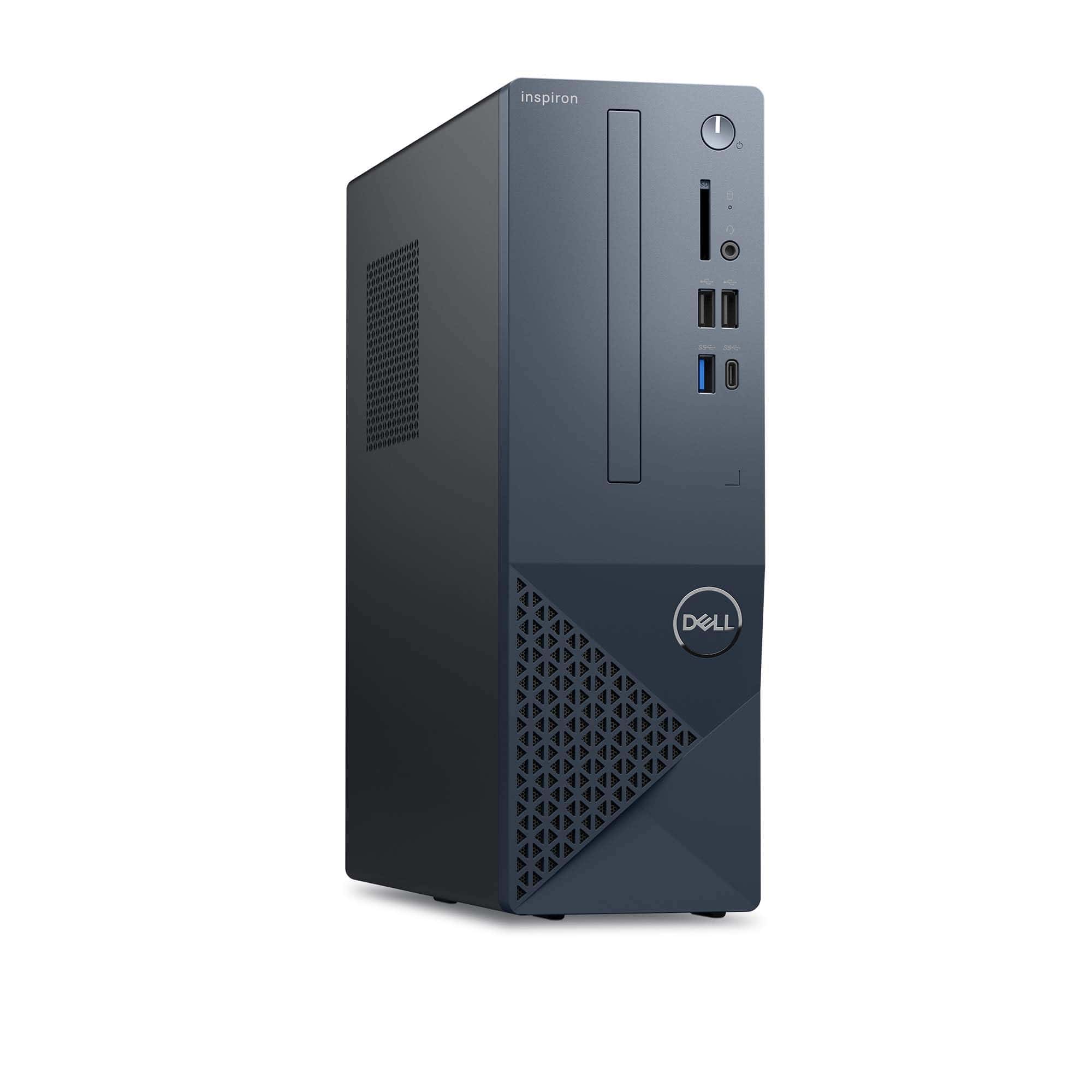 Dell Inspiron 3030 Small Desktop - Procesador Intel Core