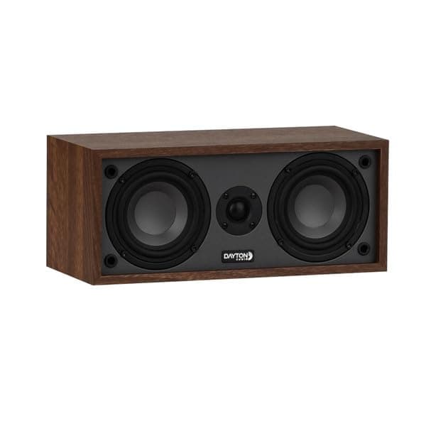 Altavoz de Canal Central Dayton Audio Classic C40 (Acabado
