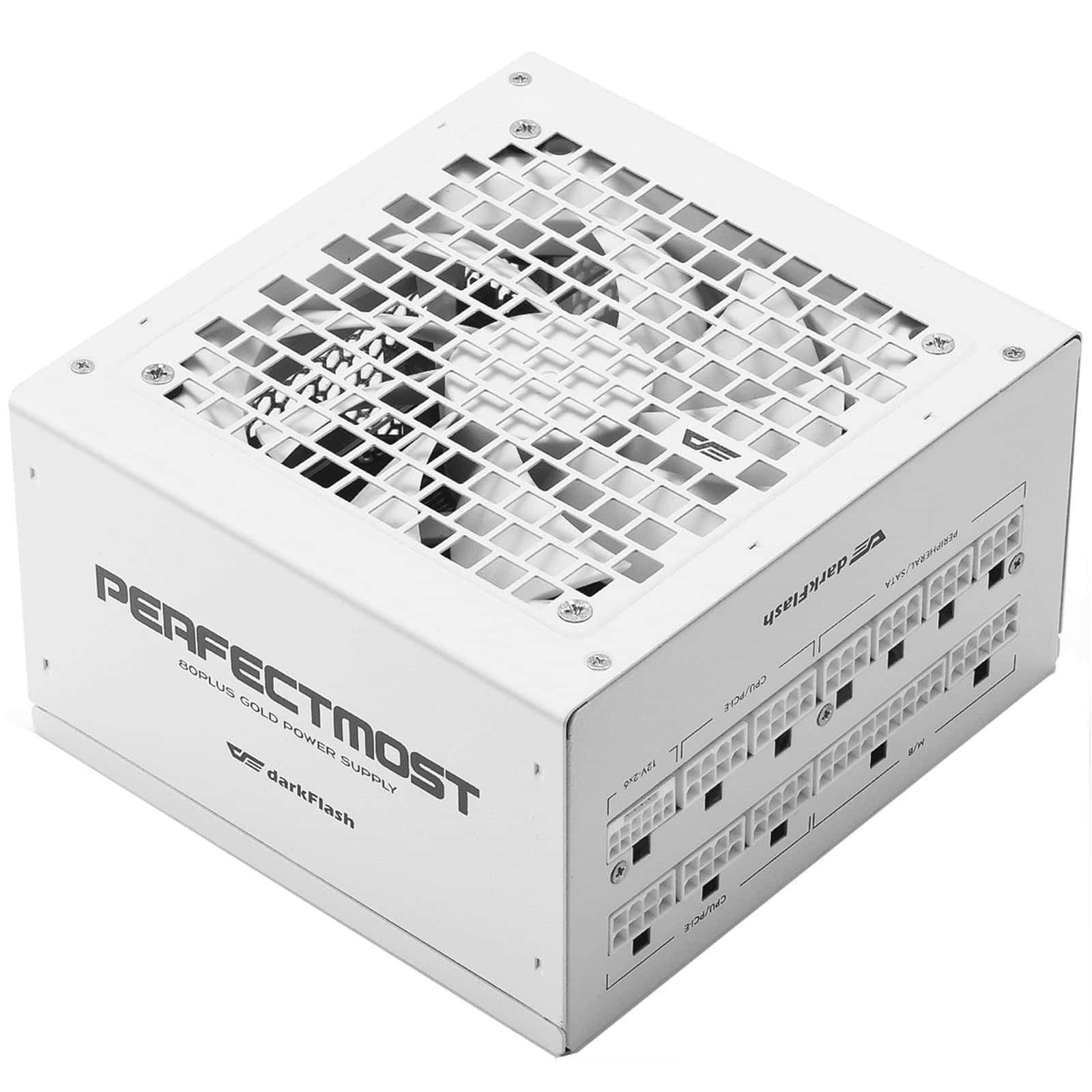 darkFlash PMT850 Fuente de alimentación totalmente modular