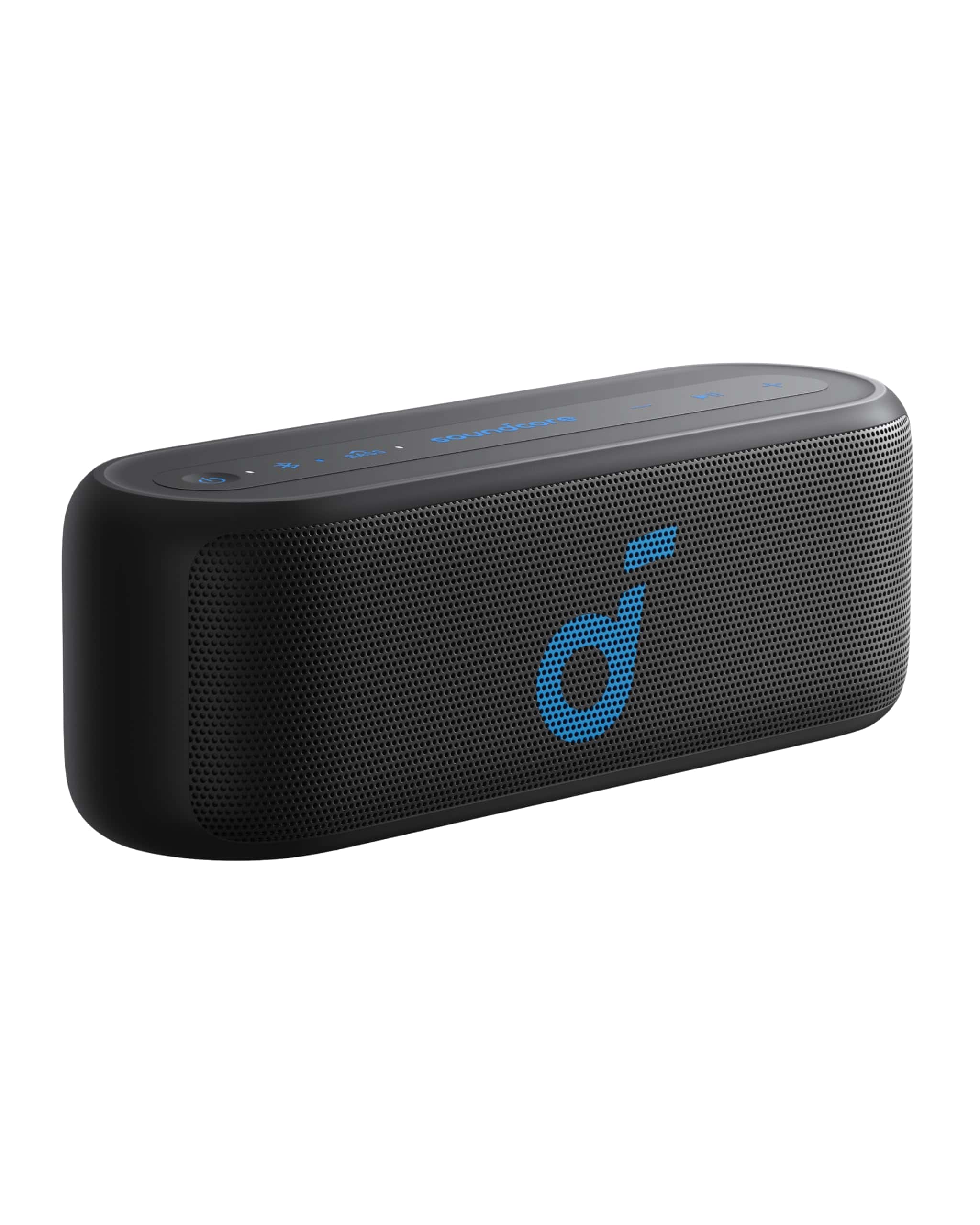 Altavoz Bluetooth Soundcore Select 2S de Anker, Portátil