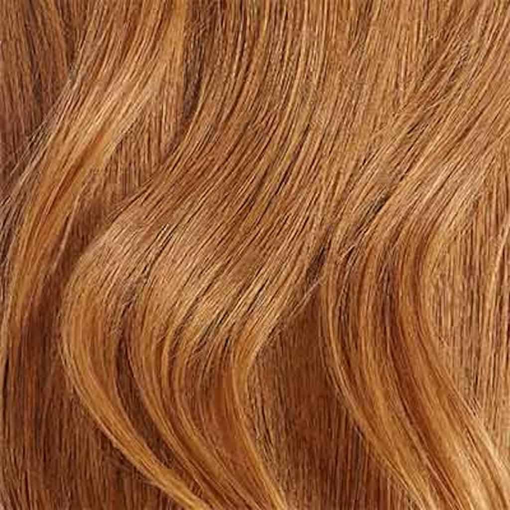 Extensiones de Cabello Clip-In Seamless 100% Cabello Humano - Image 3