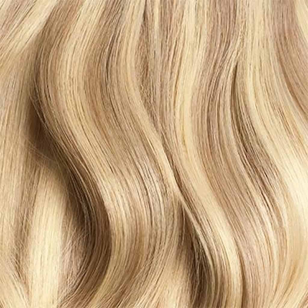 Alternative view of Extensiones de Cabello 100% Remy Luxy para -Rubio Sucio