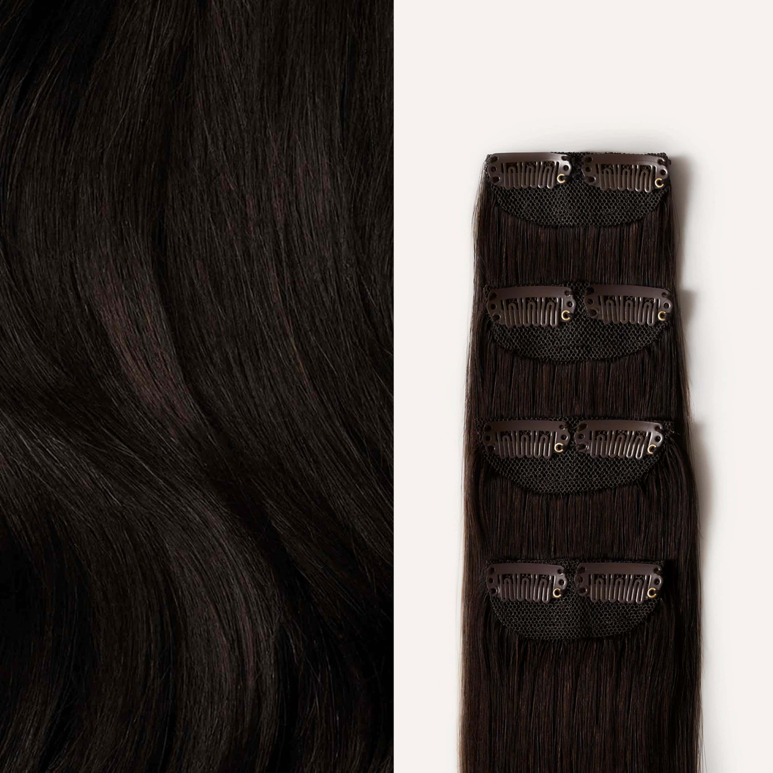Relleno de Cabello para Cuero Cabelludo Luxy 100% Cabello