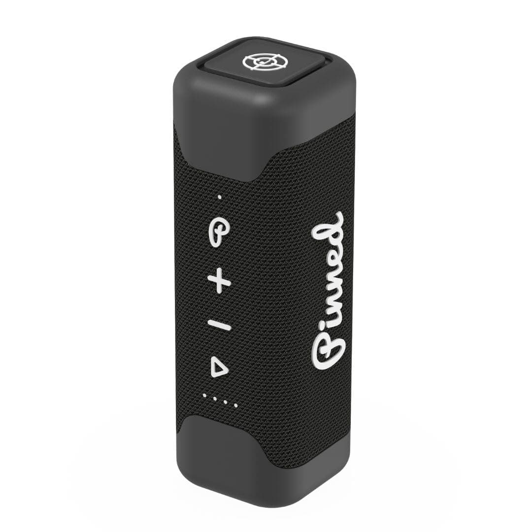 Altavoz Pinned The Sound Stick - Altavoces para la ducha