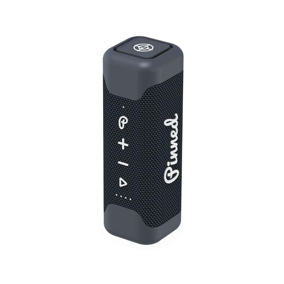 Altavoz Pinned The Sound Stick - Altavoces -Azul Marino