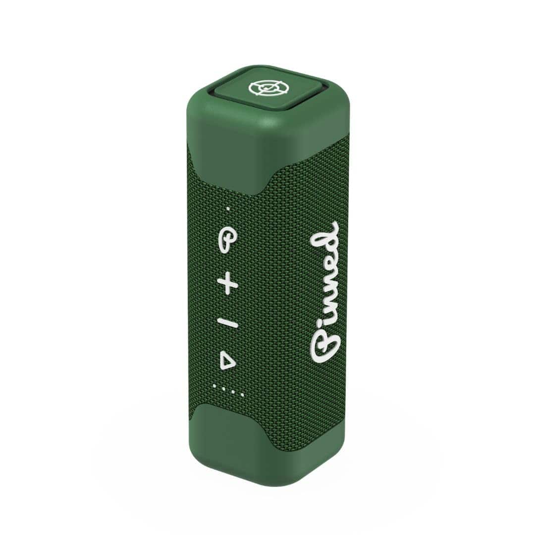 Altavoz The Sound Stick - Altavoces para ducha 100%