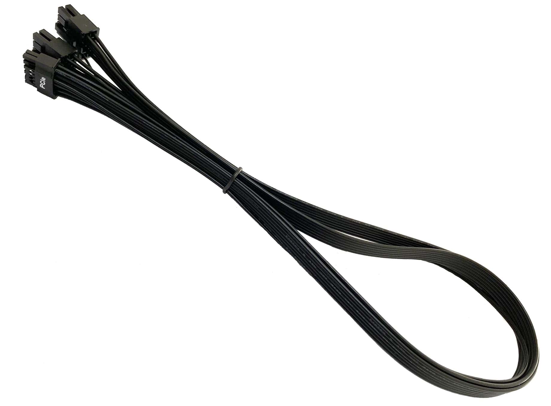 Cable de PSU ZOVEDAIUG 600W PCIe 5.0 12VHPWR para Corsair, - Image 6