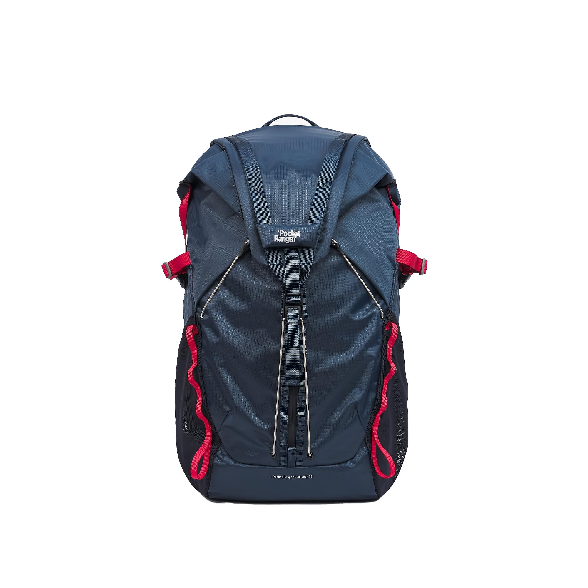 Mochila Fotográfica y de Exterior VSGO Pocket Ranger 25L 2