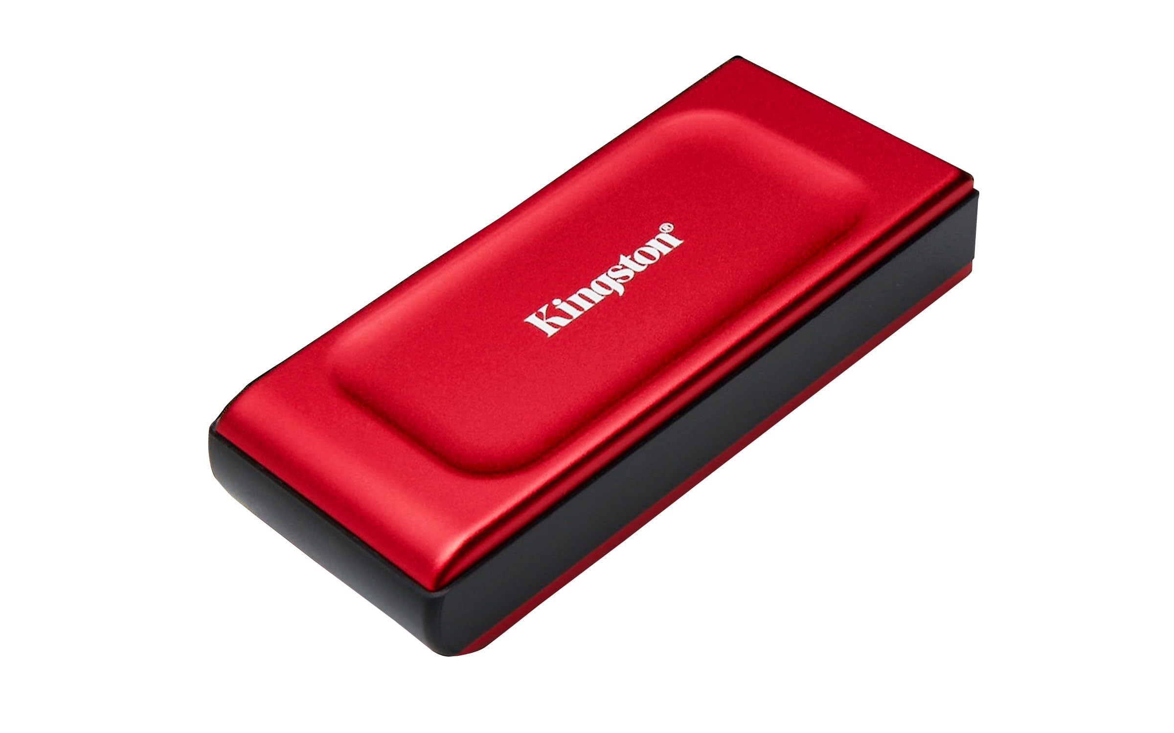 SSD Kingston XS1000R 2TB | Tamaño de Bolsillo | USB 3.2 Gen
