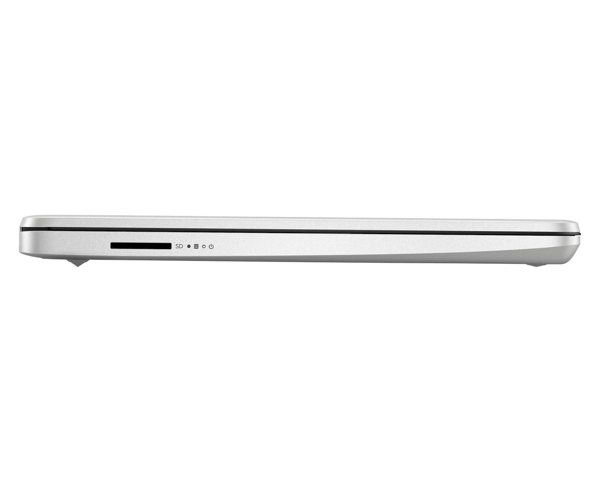 Laptop HP 14" Intel Pentium N5030 16GB 1TB SSD Windows 11H - Image 4