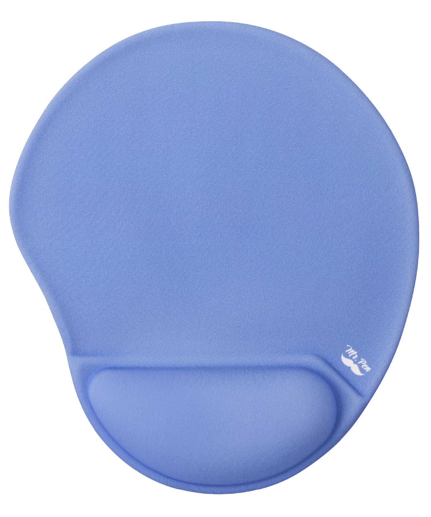 Mr. Pen- Mouse Pad Ergonómico con Soporte para Muñeca,