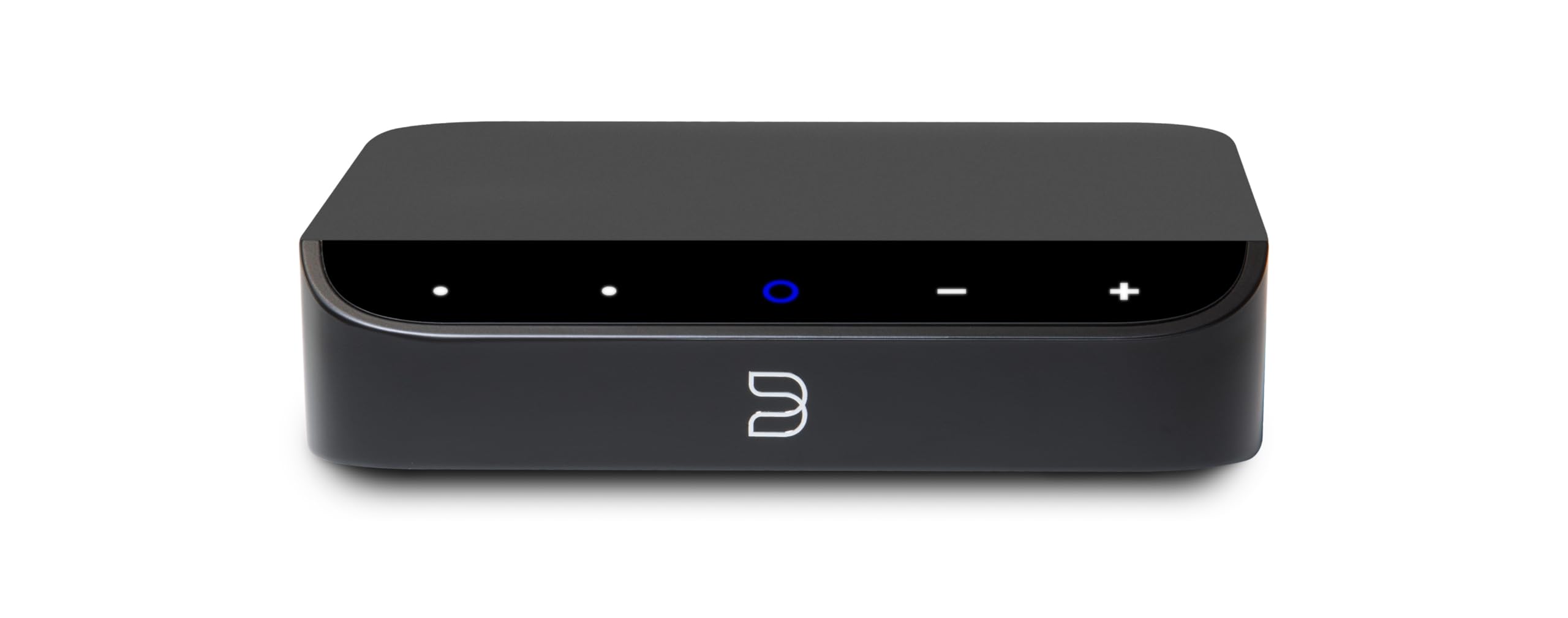 Bluesound Node Nano Reproductor de música inalámbrico de