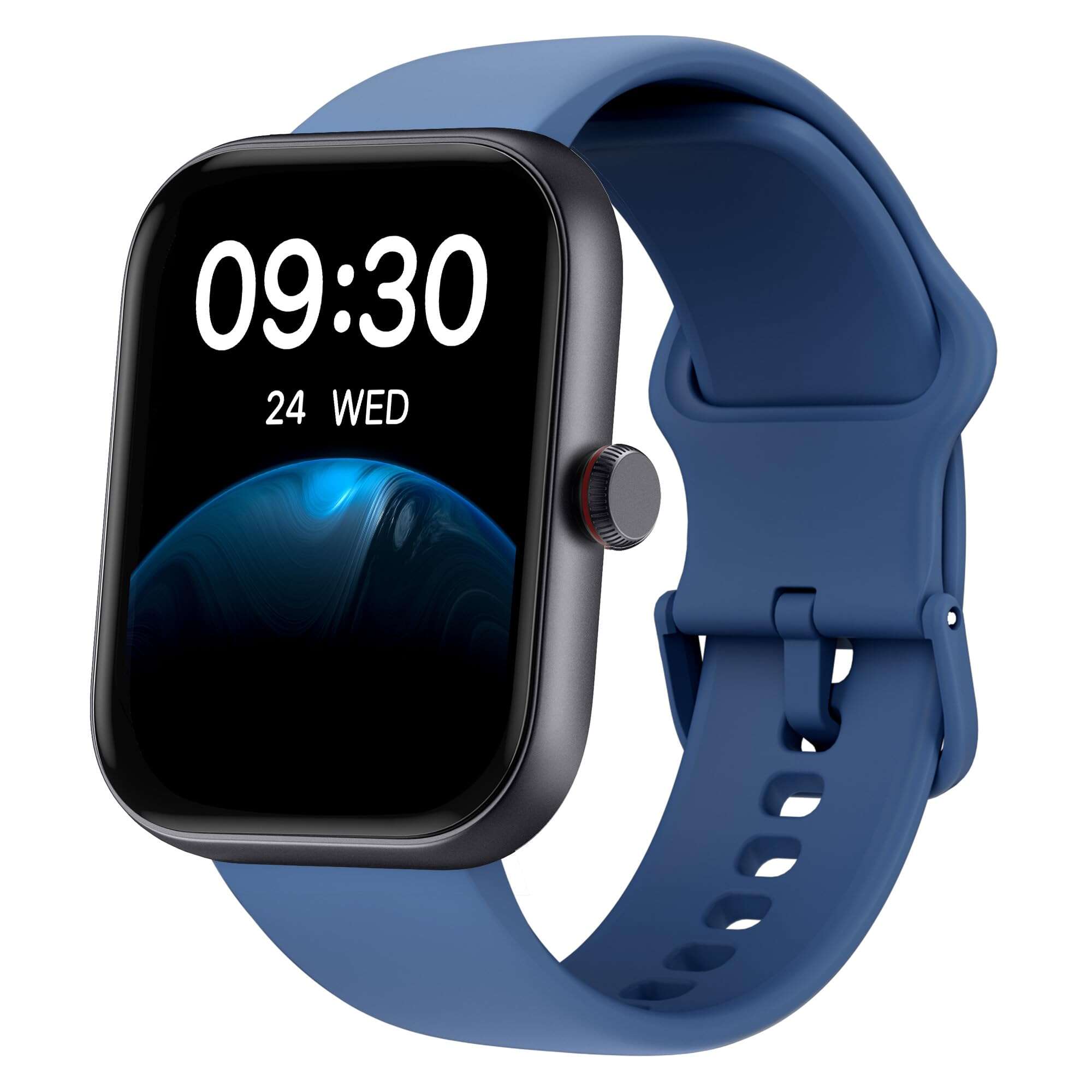 TOOBUR Smart Watch para Hombres y Mujeres, Alexa